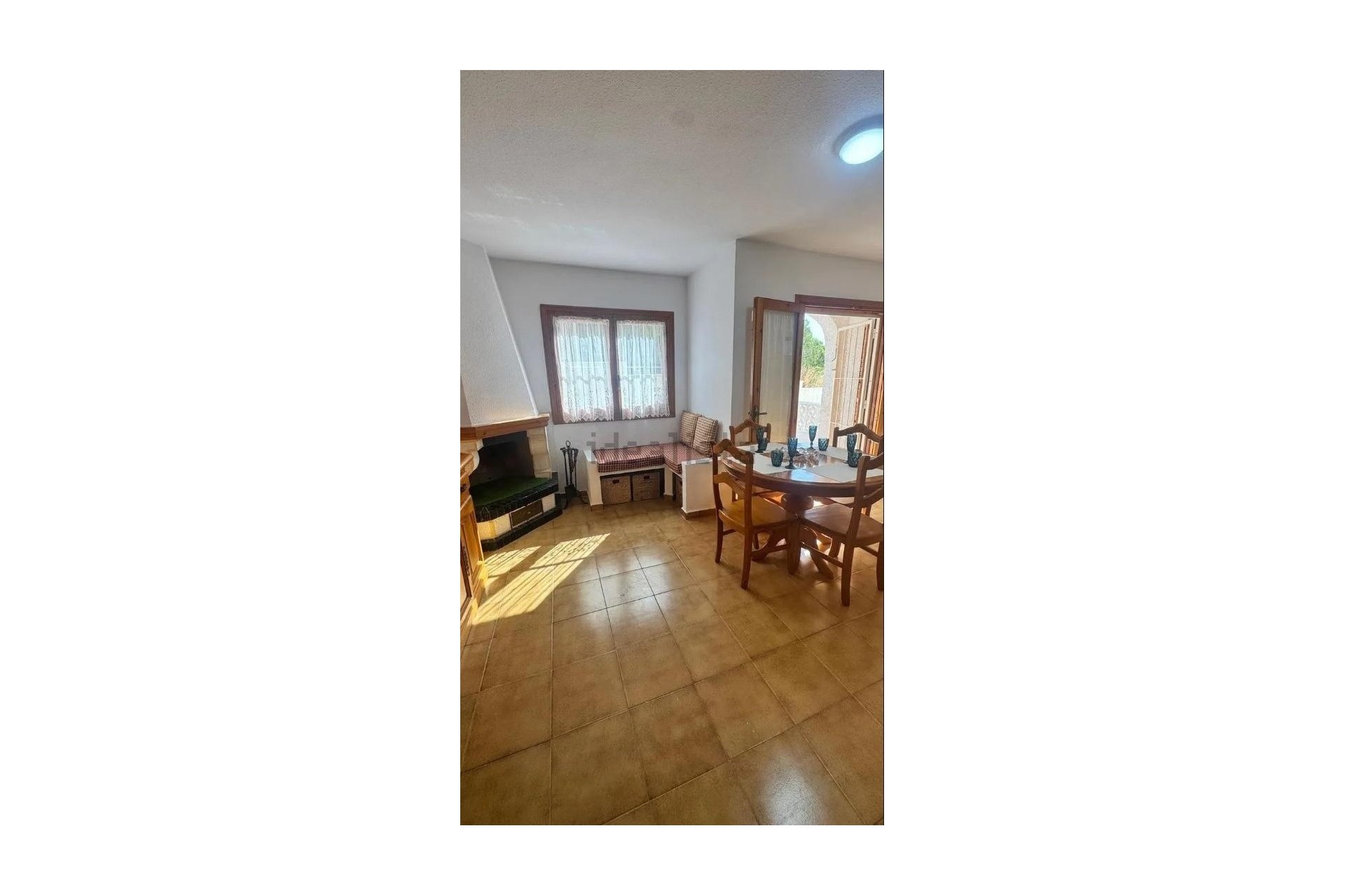 Wiederverkauf - Reihenhaus -
Orihuela Costa - Playa Flamenca