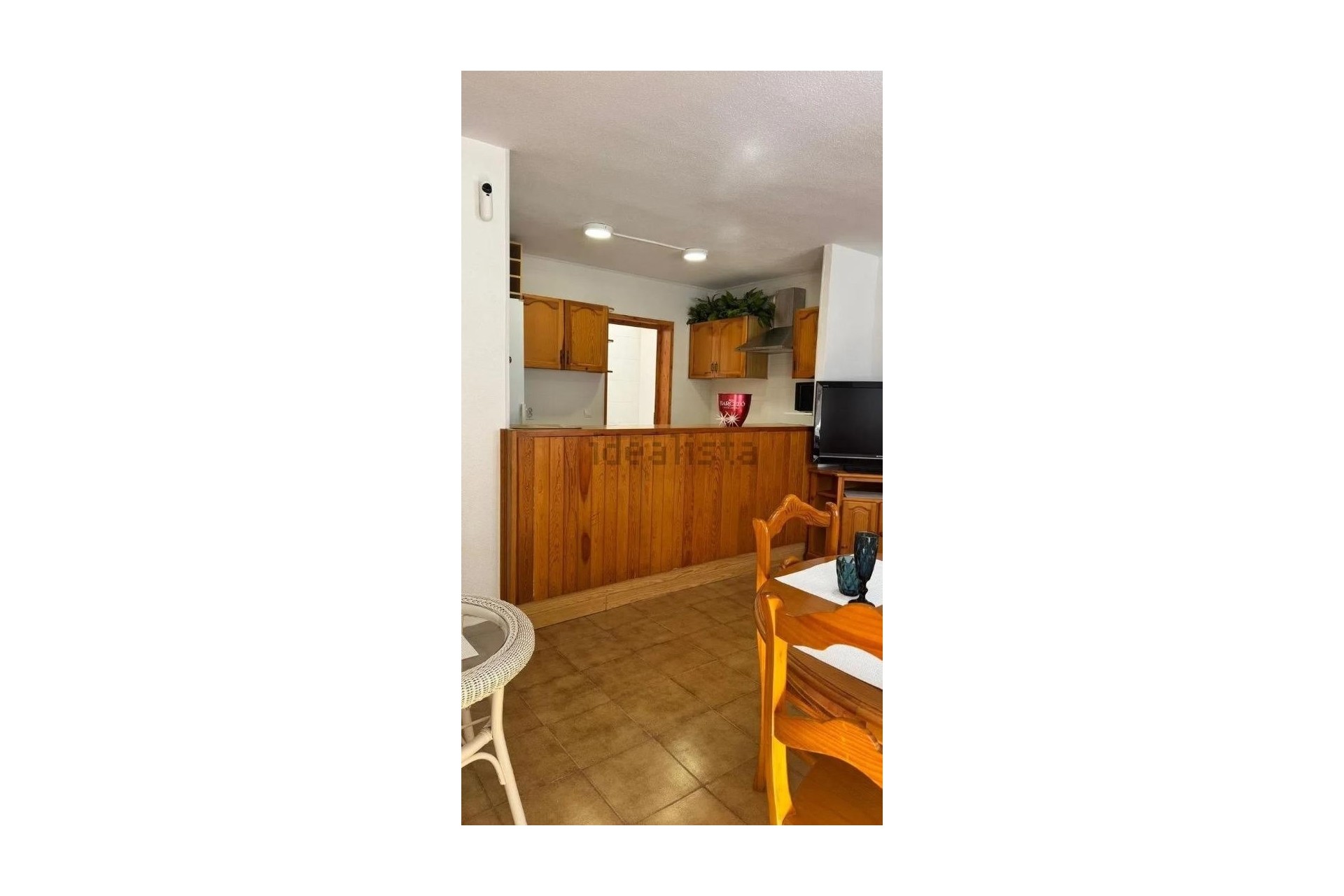 Wiederverkauf - Reihenhaus -
Orihuela Costa - Playa Flamenca