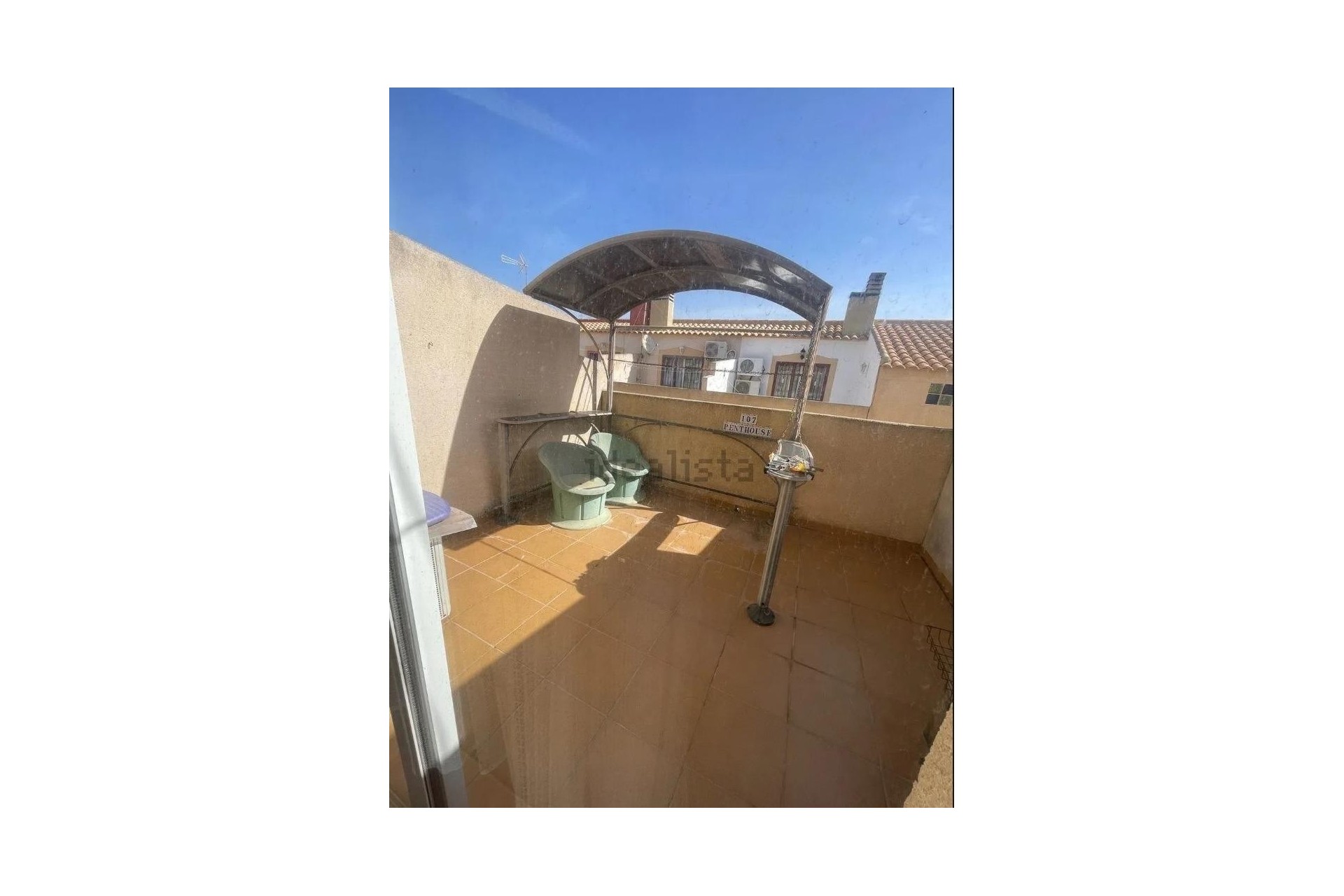 Wiederverkauf - Reihenhaus -
Orihuela Costa - Playa Flamenca