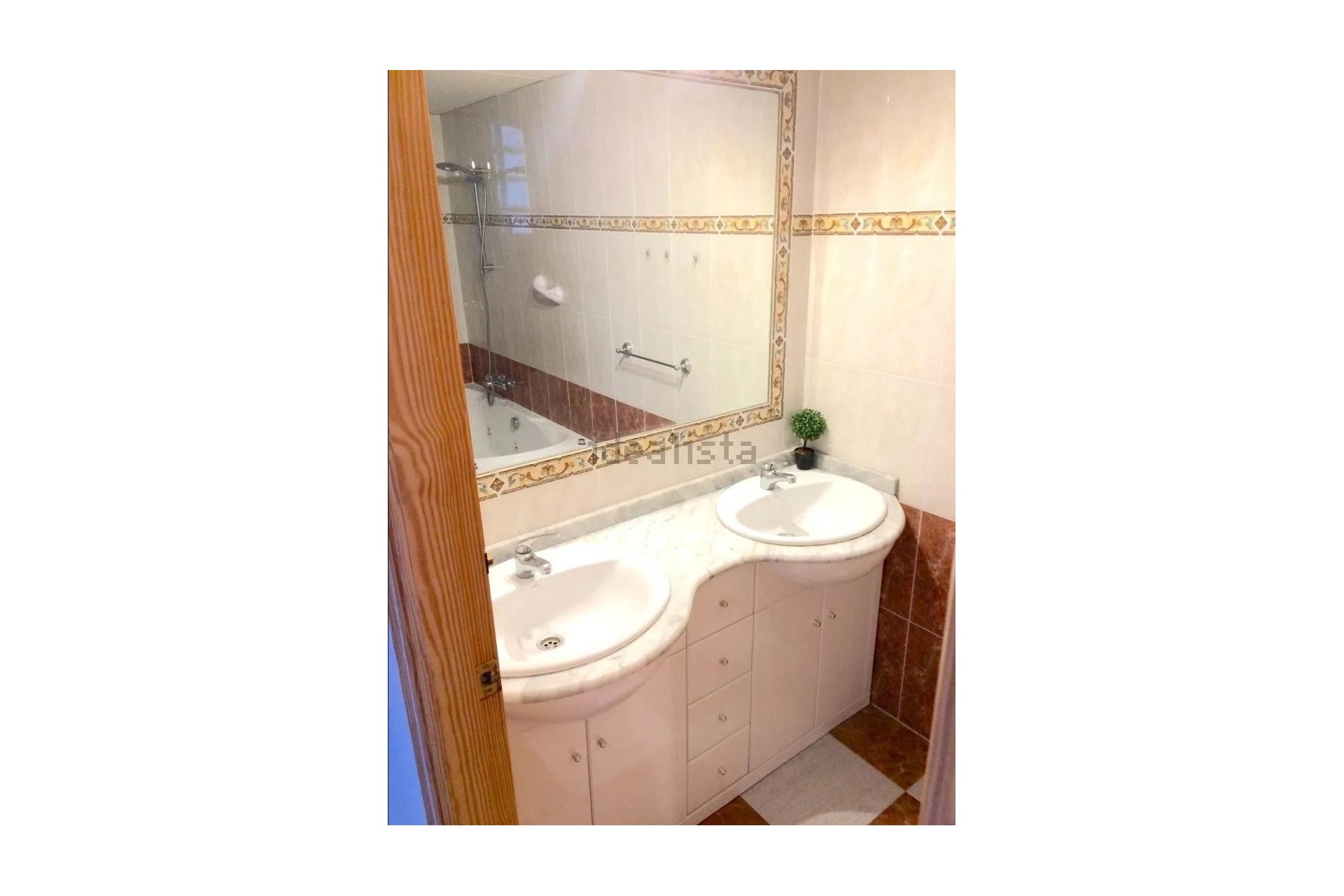 Wiederverkauf - Reihenhaus -
Orihuela Costa - Playa Flamenca