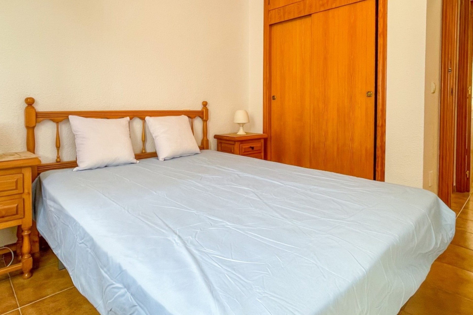 Wiederverkauf - Reihenhaus -
Orihuela Costa - Playa Flamenca