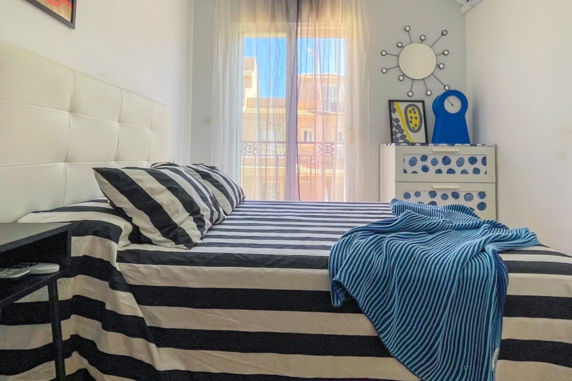 Wiederverkauf - Reihenhaus -
Orihuela Costa - Playa Flamenca