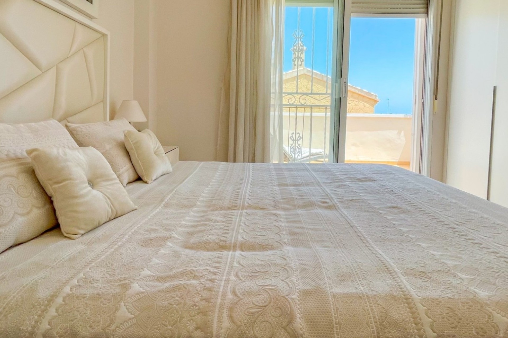 Wiederverkauf - Reihenhaus -
Orihuela Costa - Punta Prima