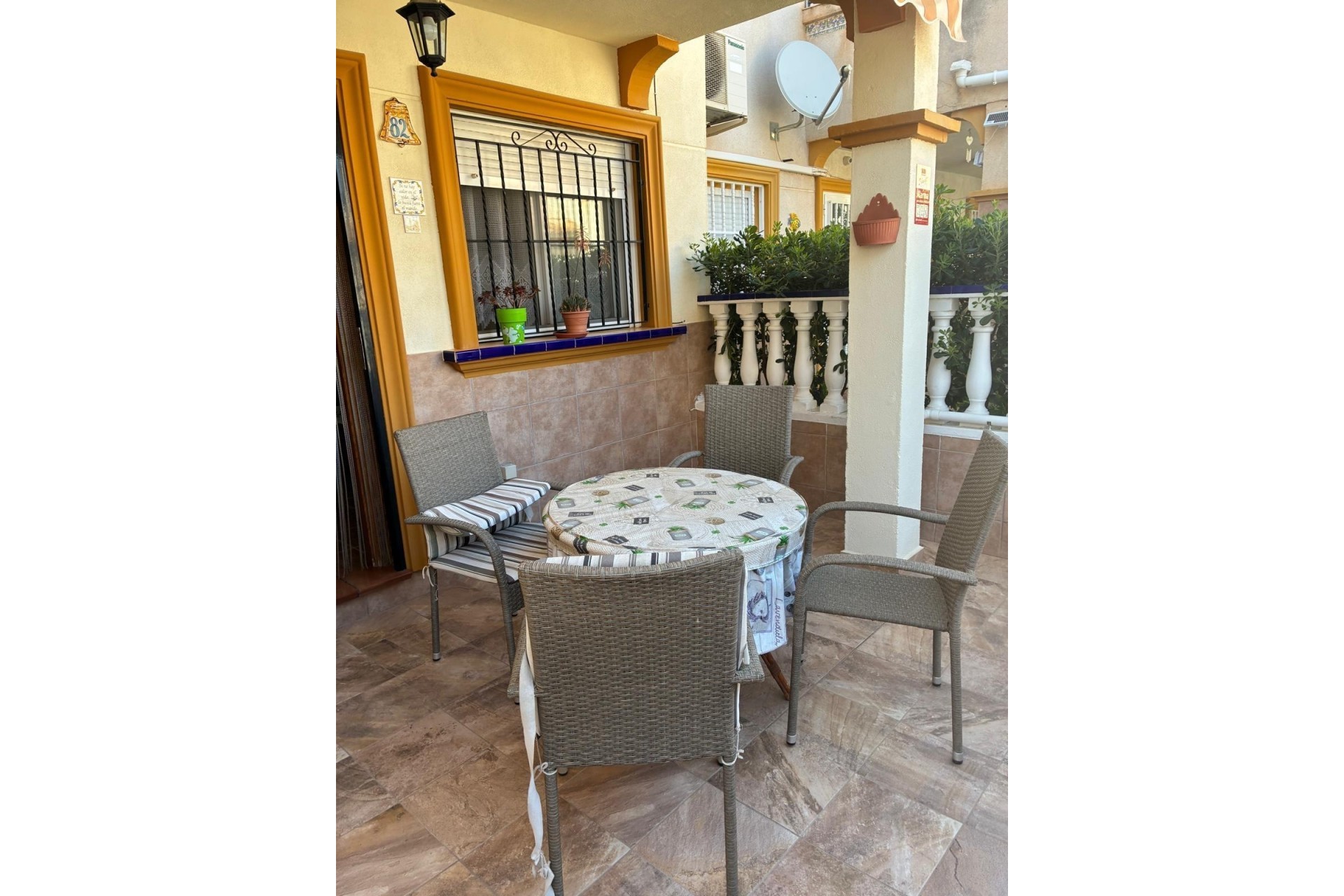 Wiederverkauf - Reihenhaus -
Orihuela Costa - Rocio del Mar