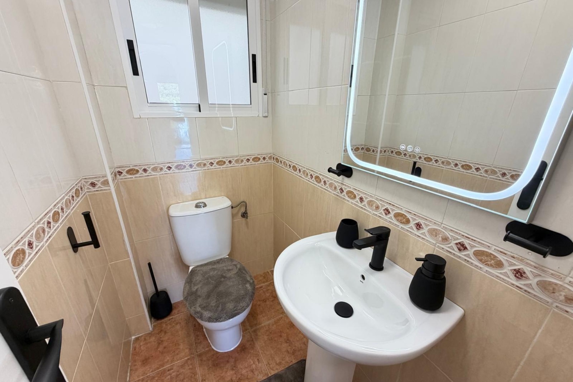 Wiederverkauf - Reihenhaus -
Orihuela Costa - Rocio del Mar