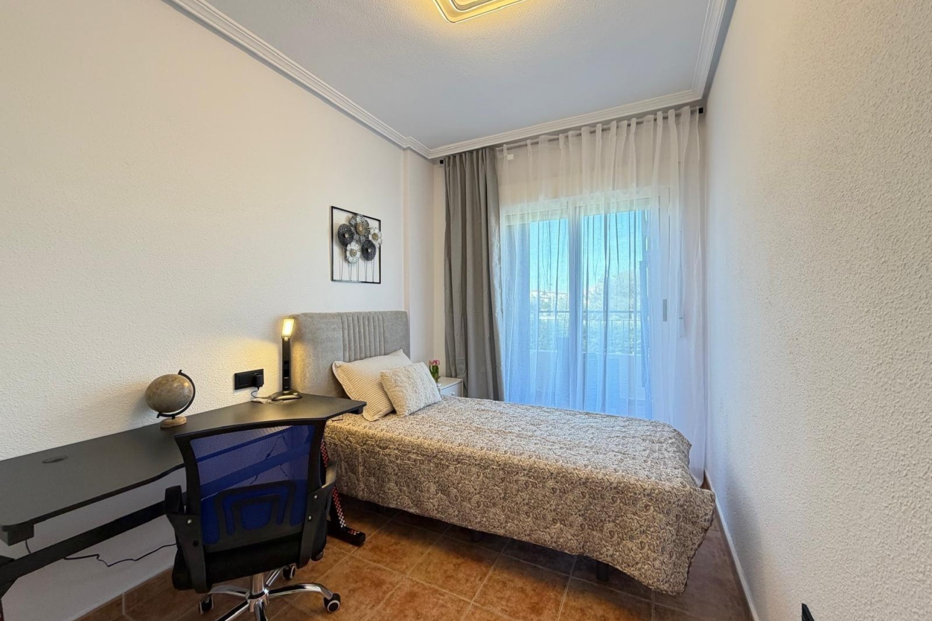 Wiederverkauf - Reihenhaus -
Orihuela Costa - Rocio del Mar