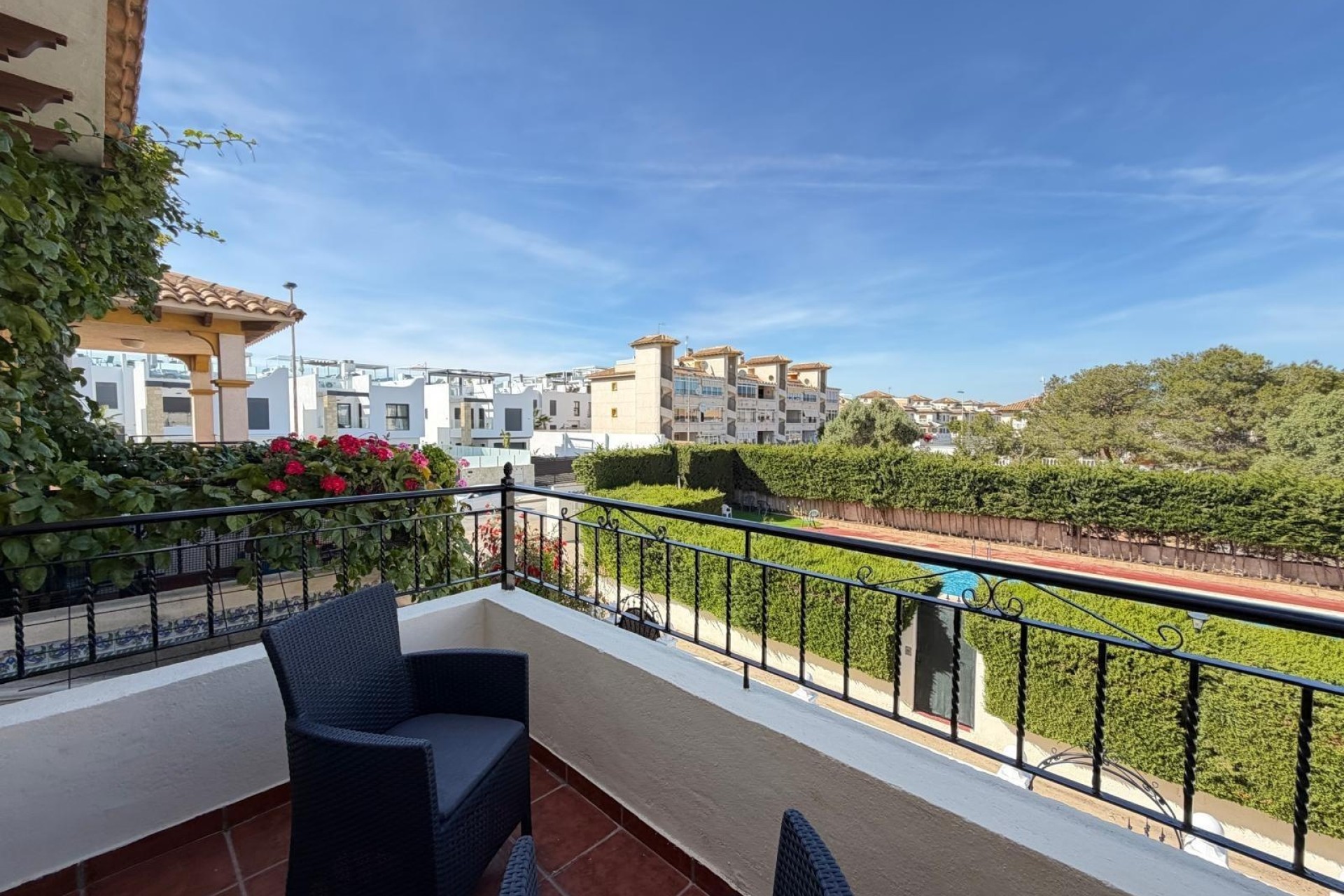 Wiederverkauf - Reihenhaus -
Orihuela Costa - Rocio del Mar