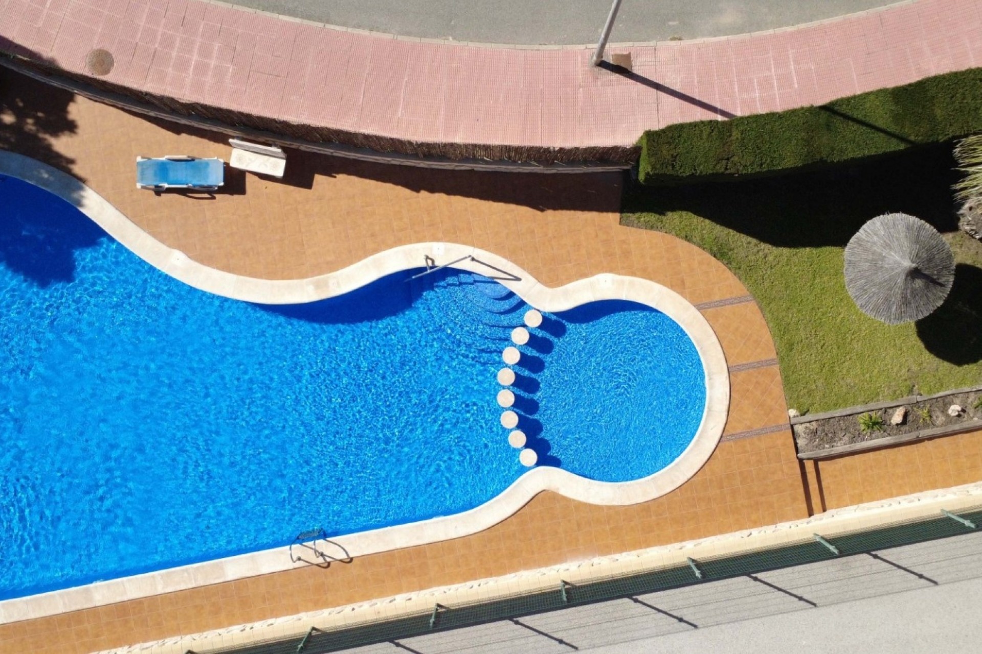 Wiederverkauf - Reihenhaus -
Orihuela Costa - Villamartín