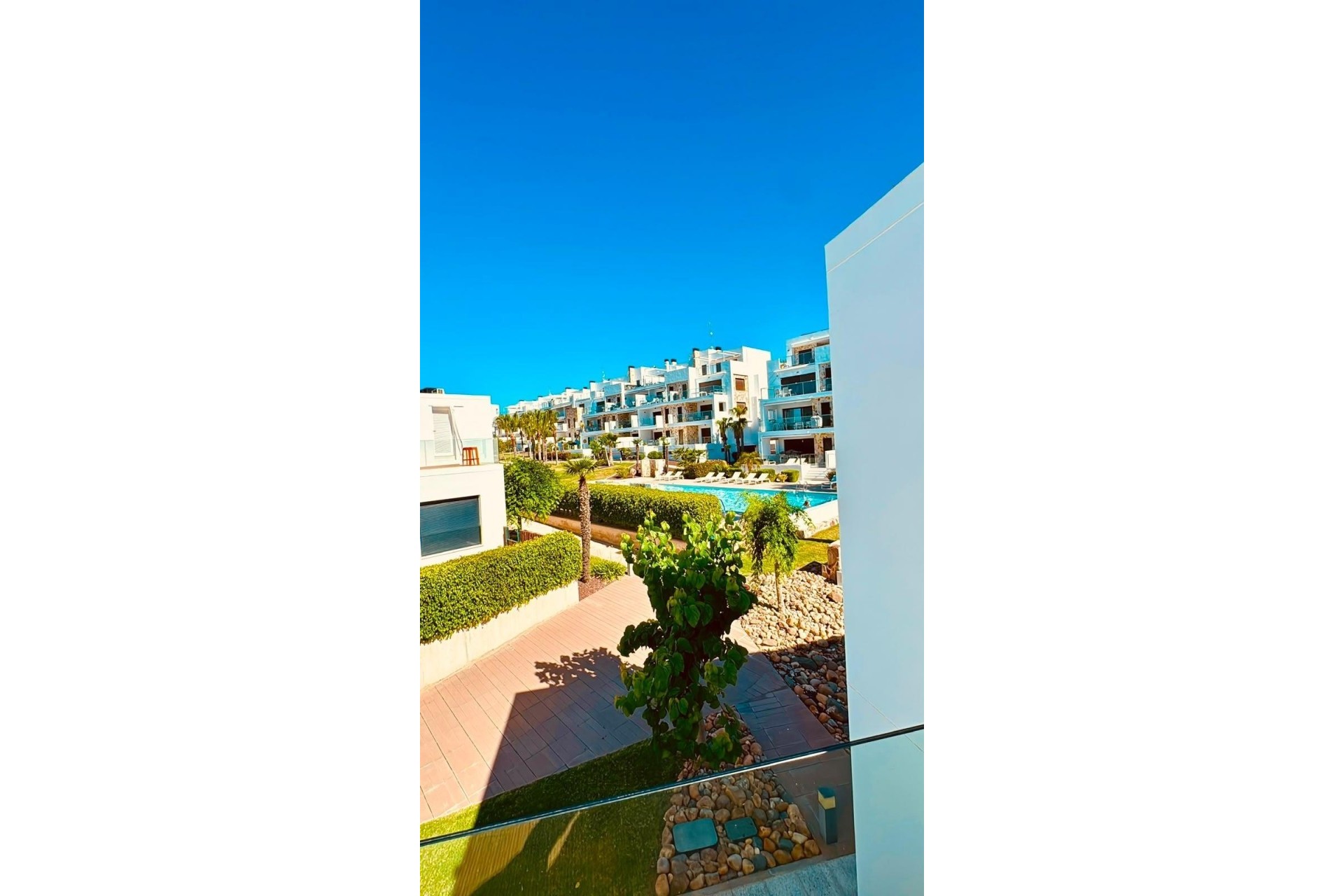 Wiederverkauf - Reihenhaus -
Orihuela Costa - Villamartín