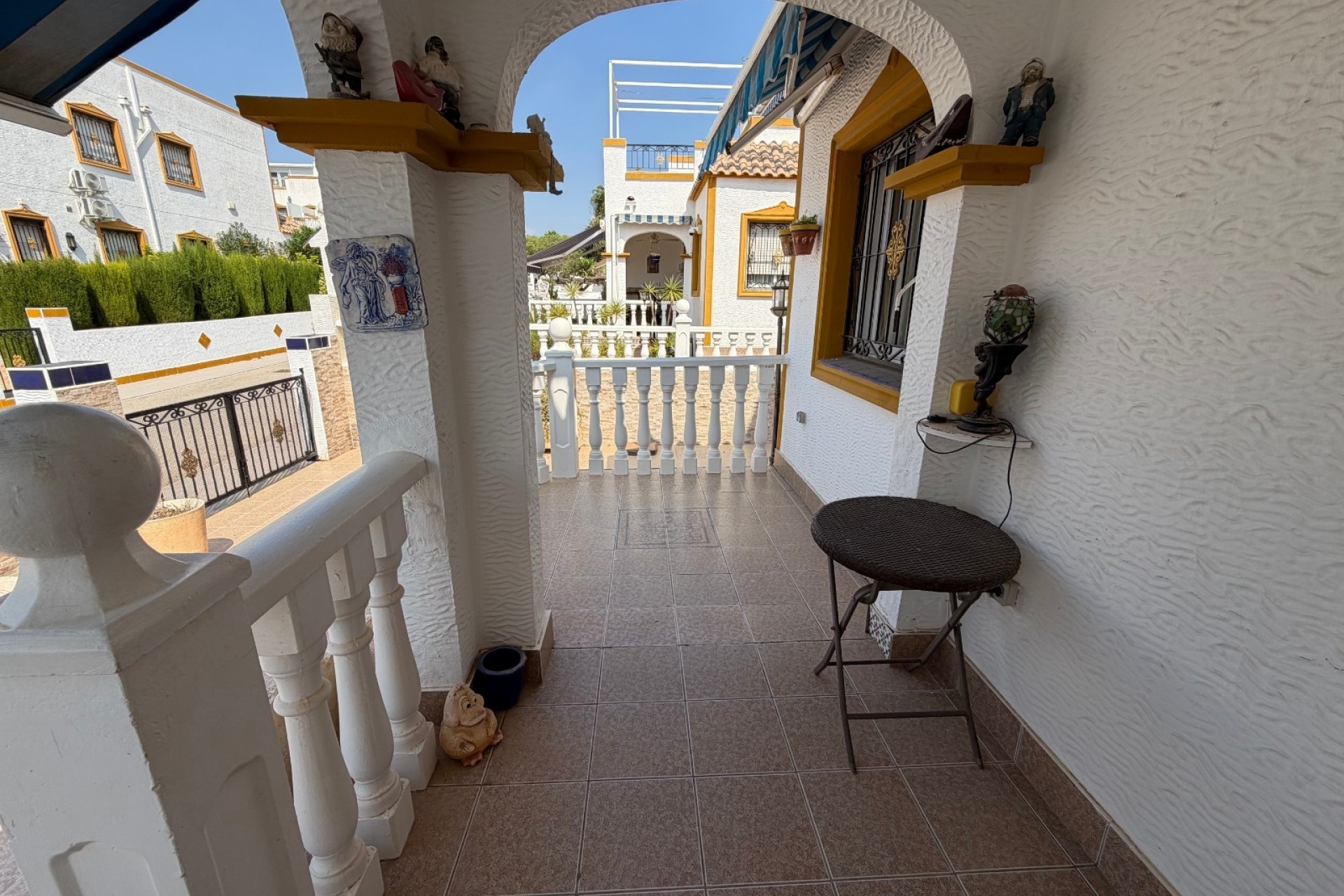 Wiederverkauf - Reihenhaus -
Orihuela - Entre Naranjos - Vistabella Golf