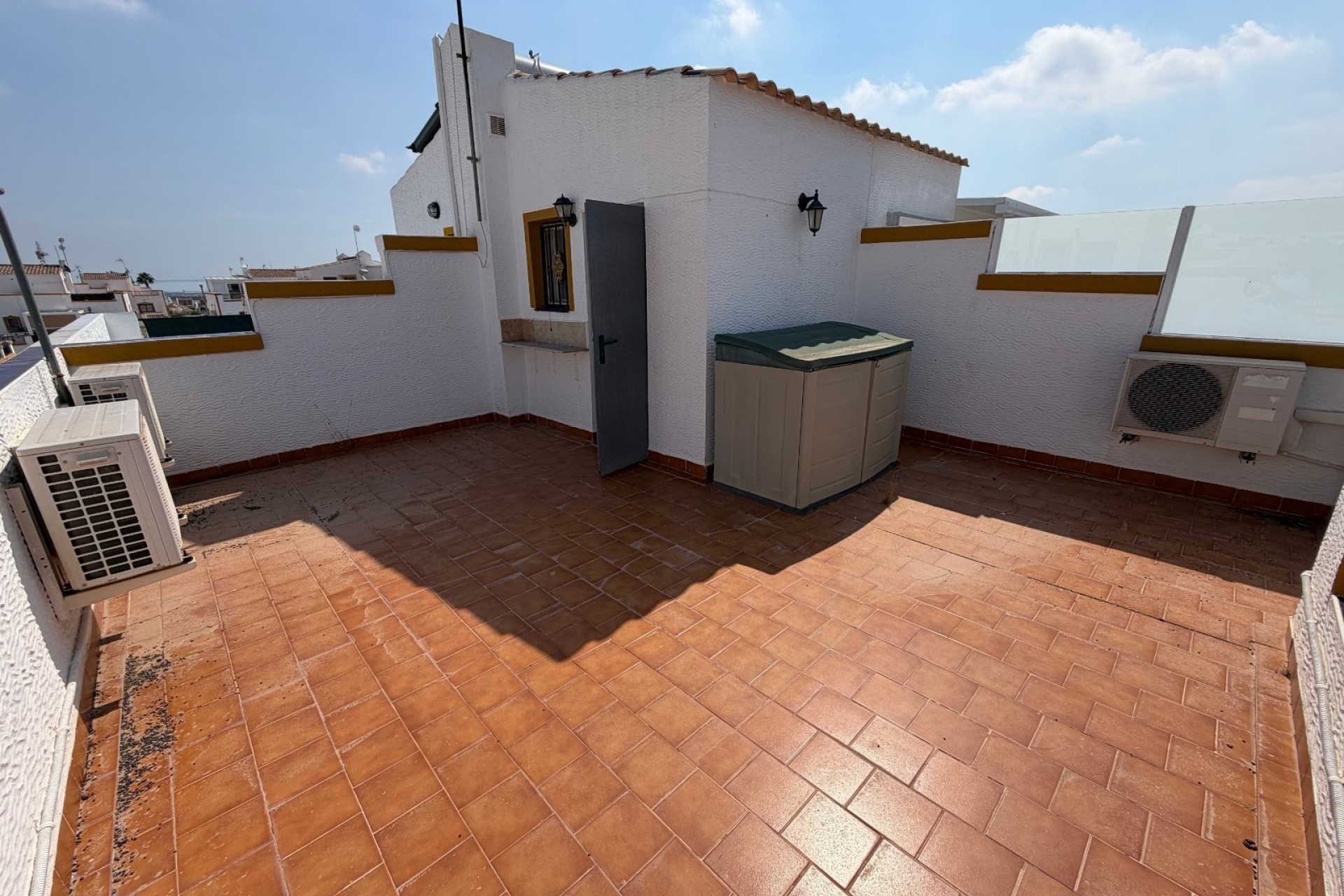 Wiederverkauf - Reihenhaus -
Orihuela - Entre Naranjos - Vistabella Golf