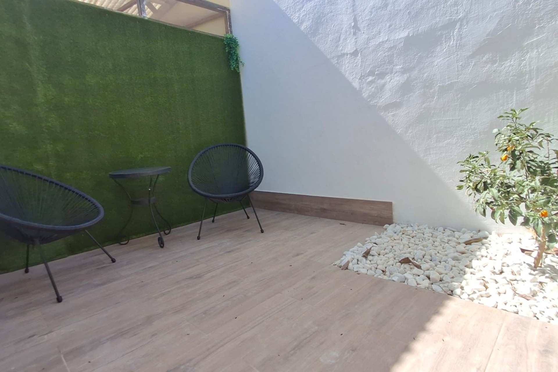 Wiederverkauf - Reihenhaus -
Orihuela - Playa Flamenca
