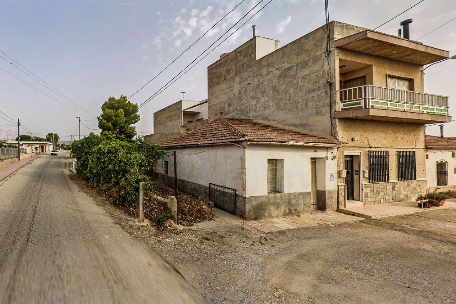Wiederverkauf - Reihenhaus -
Orihuela - Redován
