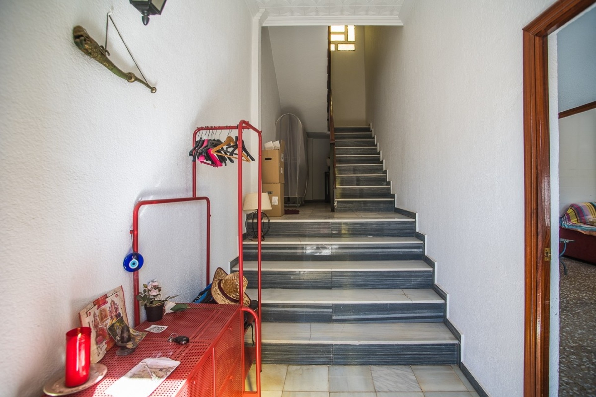 Wiederverkauf - Reihenhaus -
Orihuela - Redován
