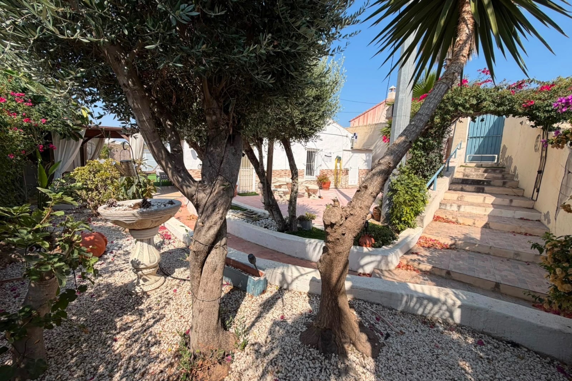 Wiederverkauf - Reihenhaus -
Orihuela - Torremendo