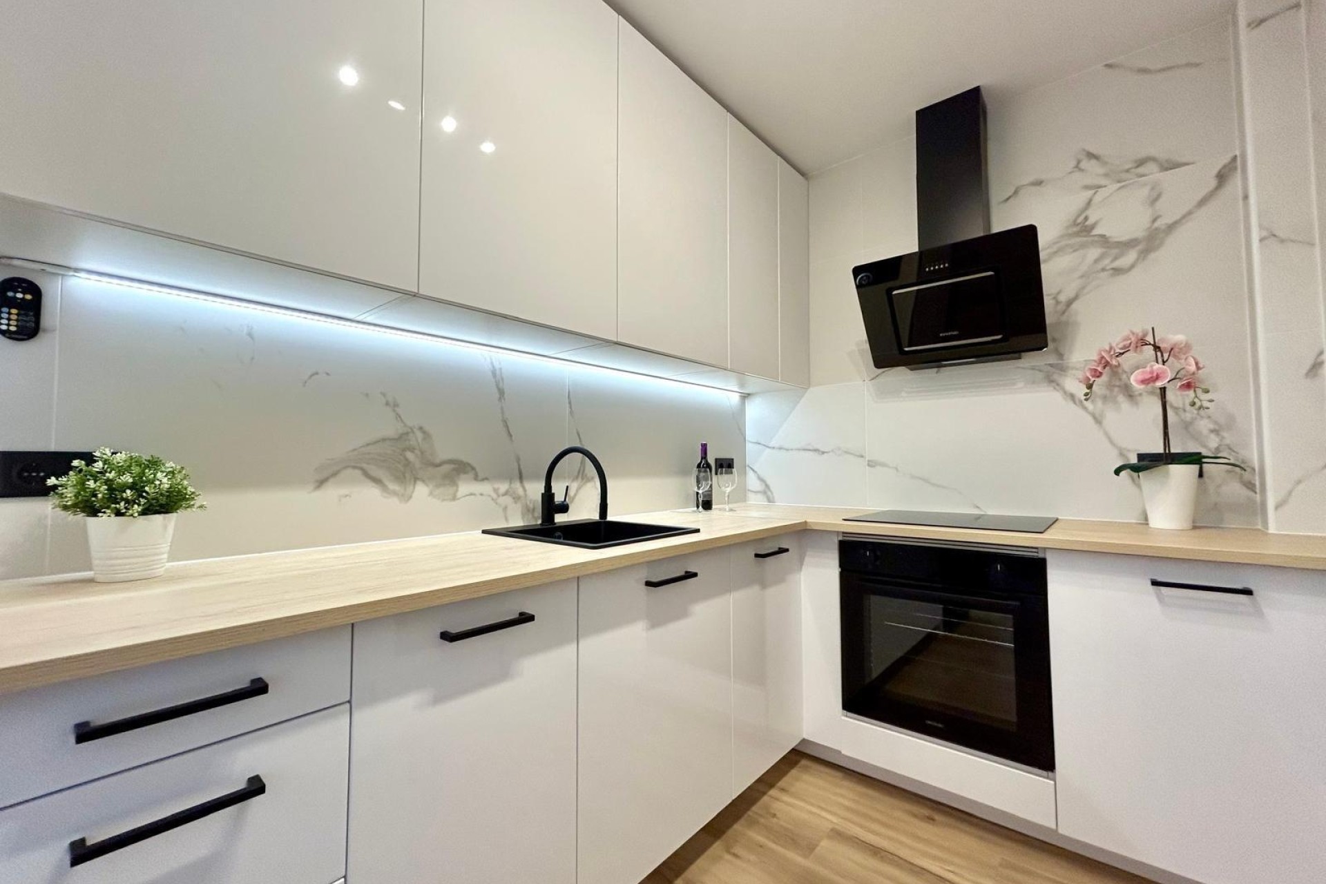 Wiederverkauf - Reihenhaus -
Orihuela - Urbanización Perla del Mar