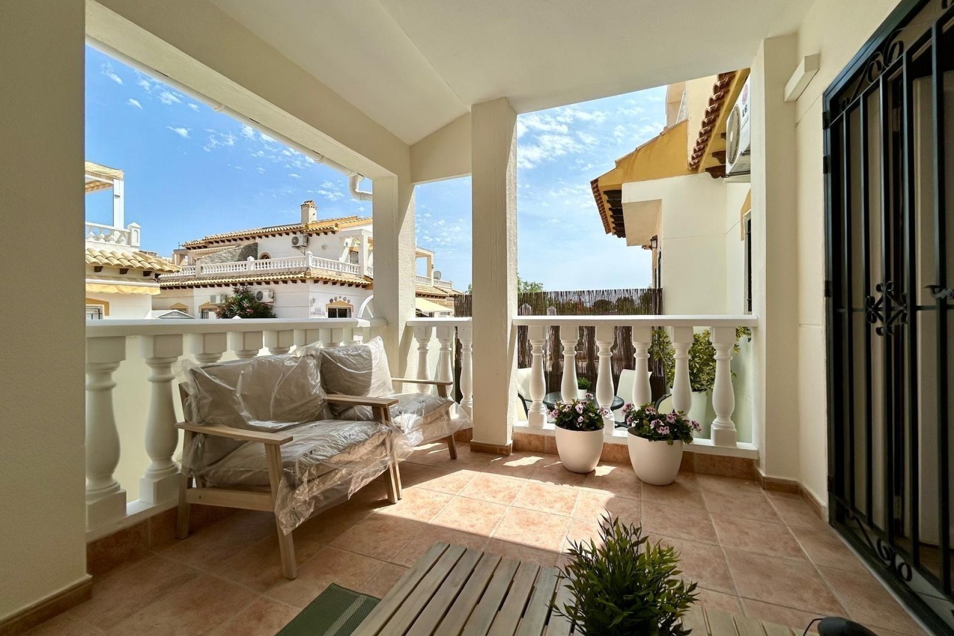 Wiederverkauf - Reihenhaus -
Orihuela - Urbanización Perla del Mar