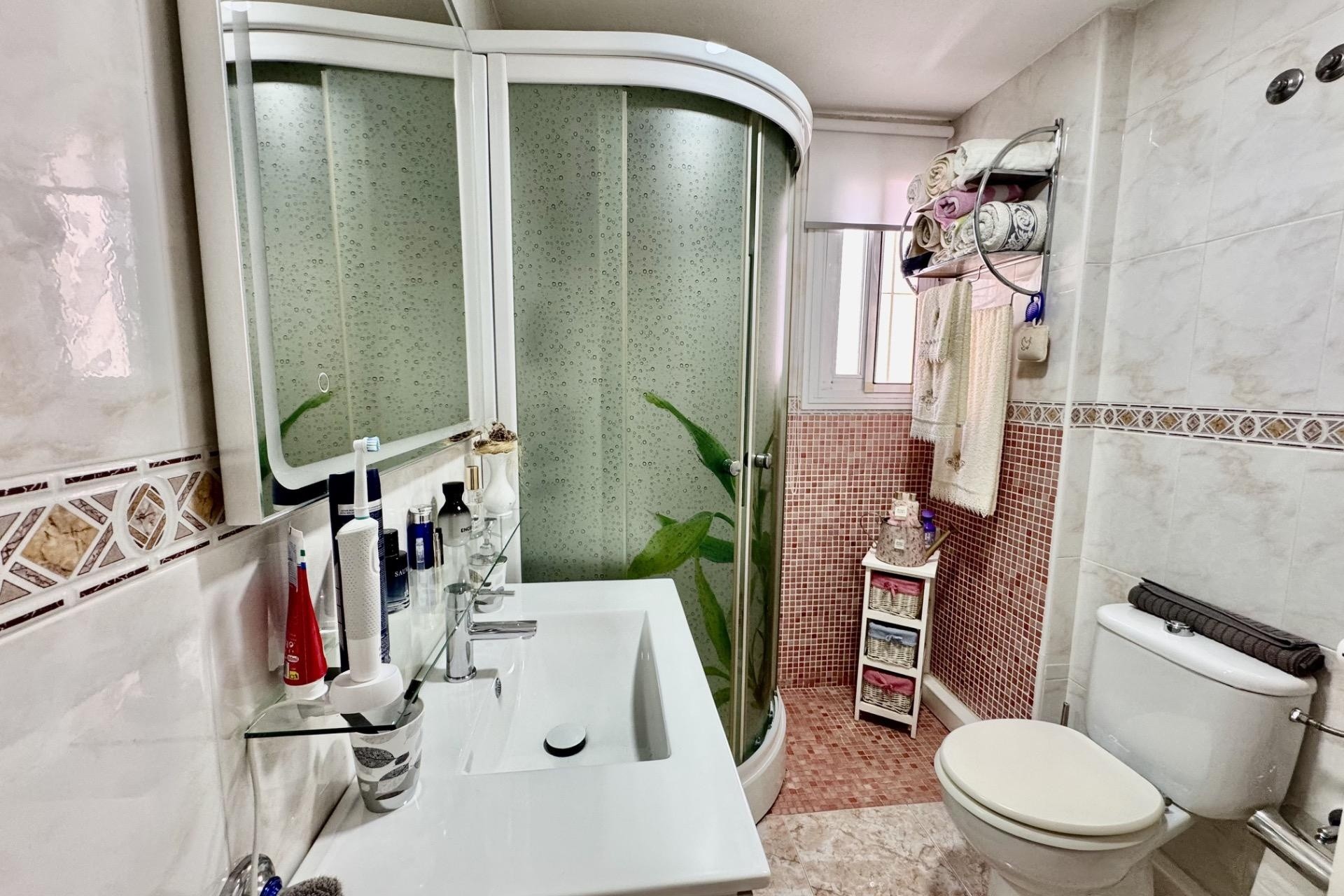 Wiederverkauf - Reihenhaus -
Orihuela - Urbanización Perla del Mar