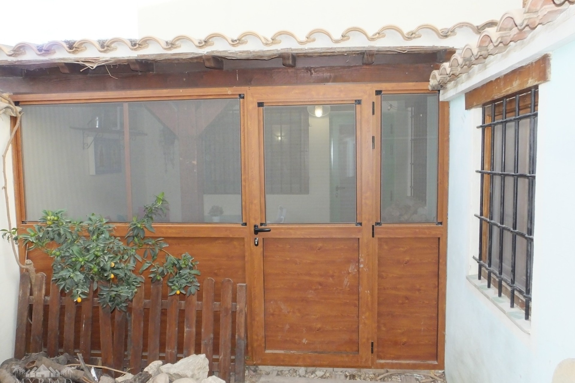 Wiederverkauf - Reihenhaus -
Pinoso - Pinoso Alicante