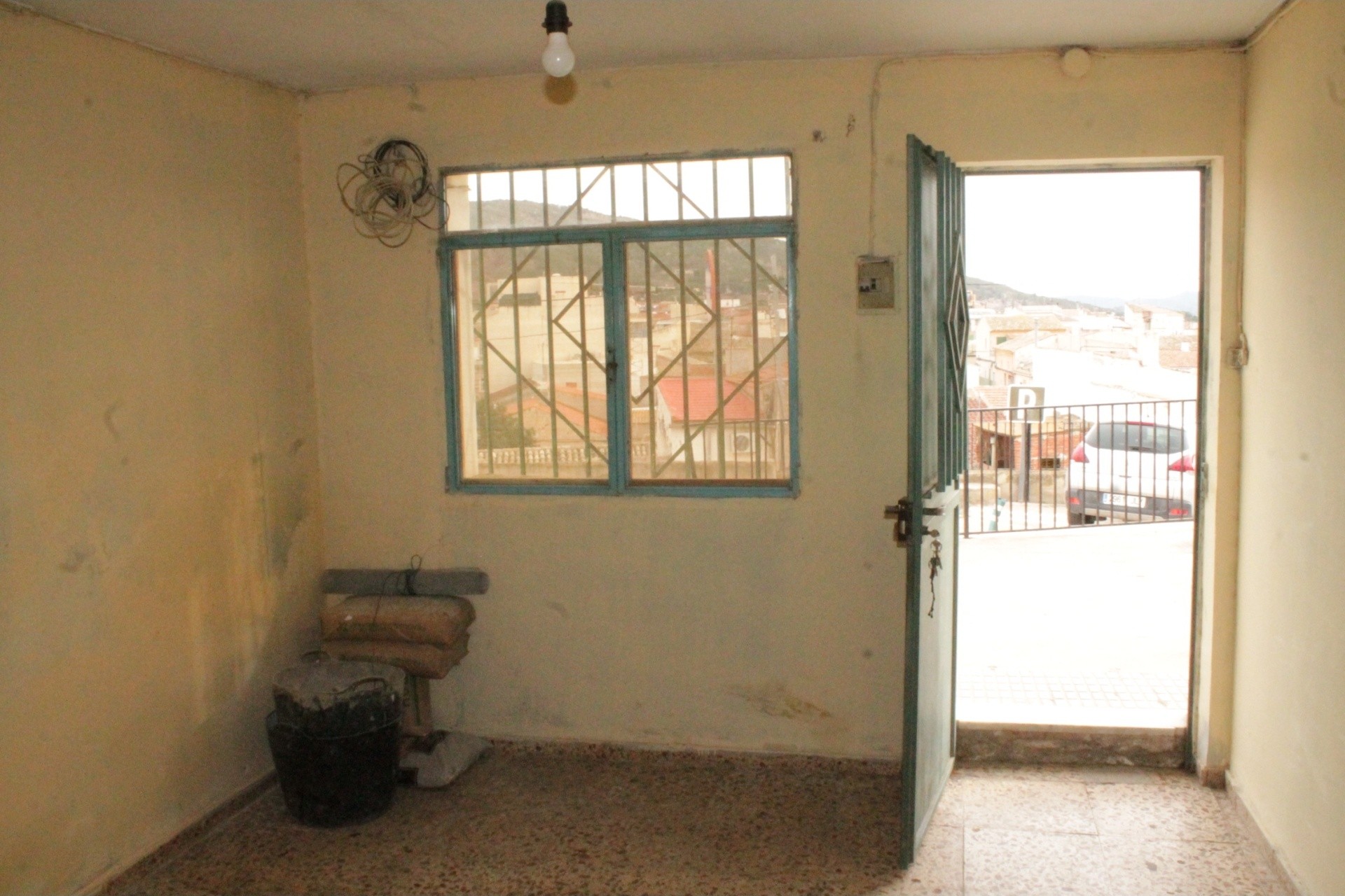 Wiederverkauf - Reihenhaus -
Pinoso - Pinoso Alicante