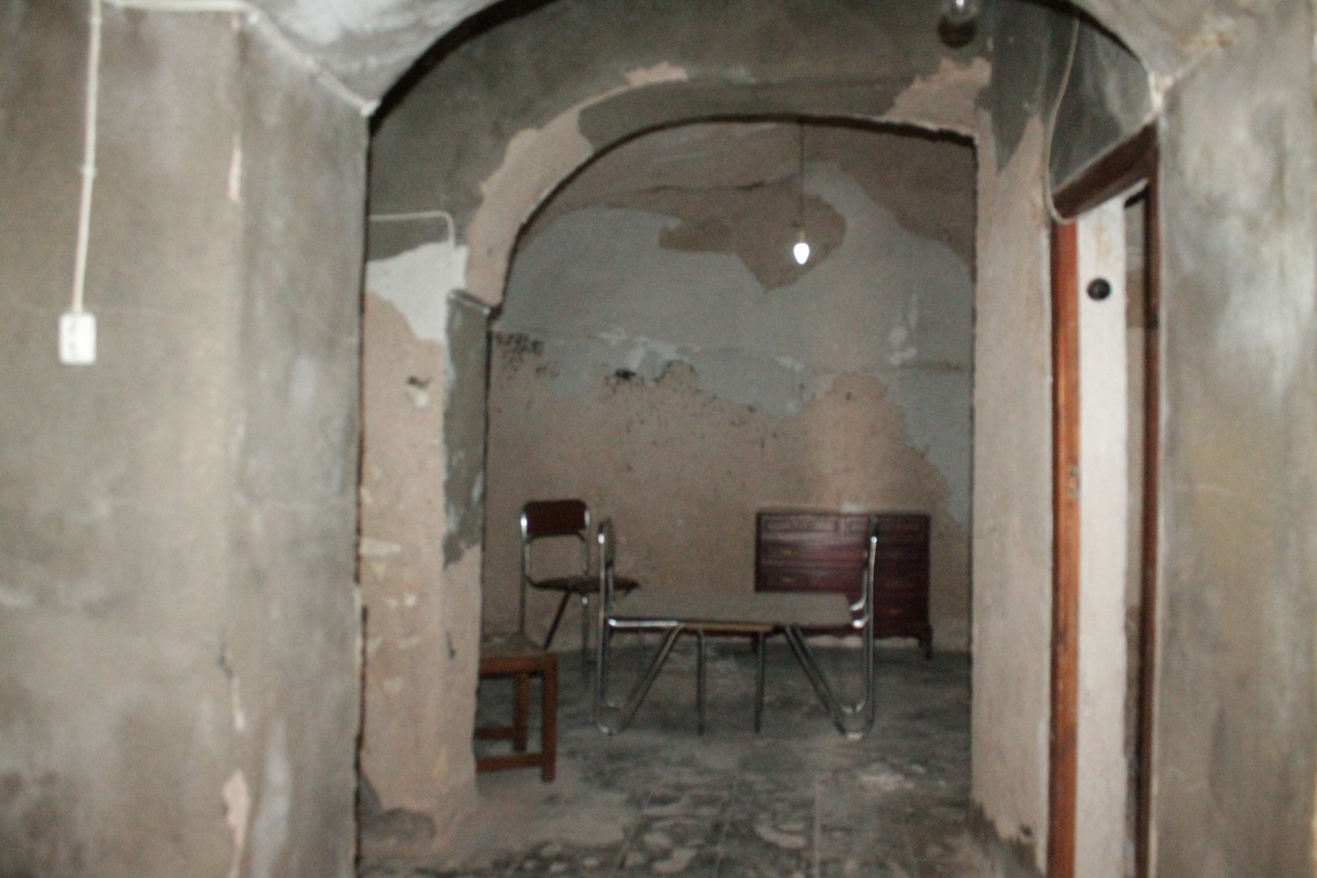Wiederverkauf - Reihenhaus -
Pinoso - Pinoso Alicante