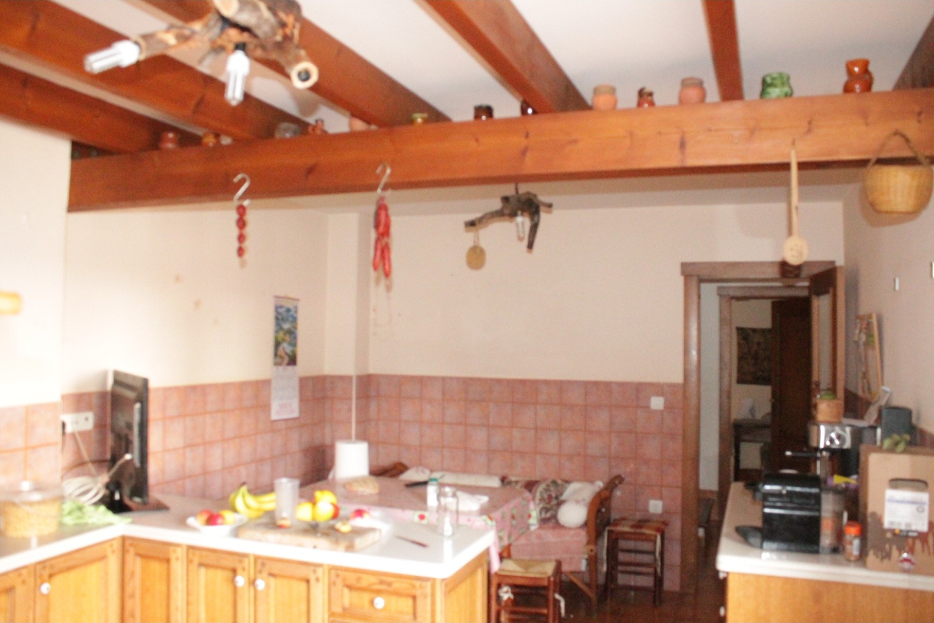 Wiederverkauf - Reihenhaus -
Pinoso - Pinoso Alicante