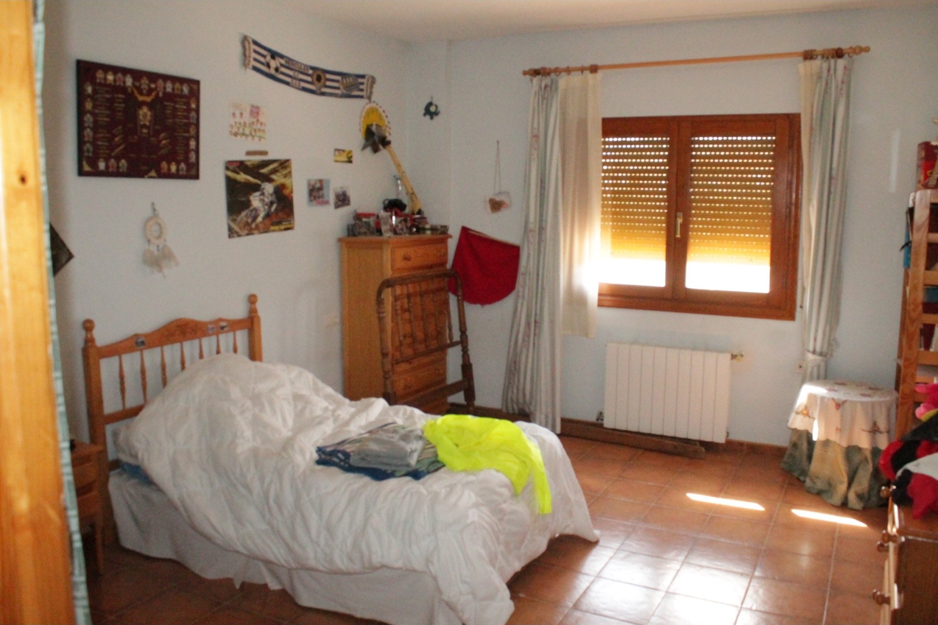 Wiederverkauf - Reihenhaus -
Pinoso - Pinoso Alicante