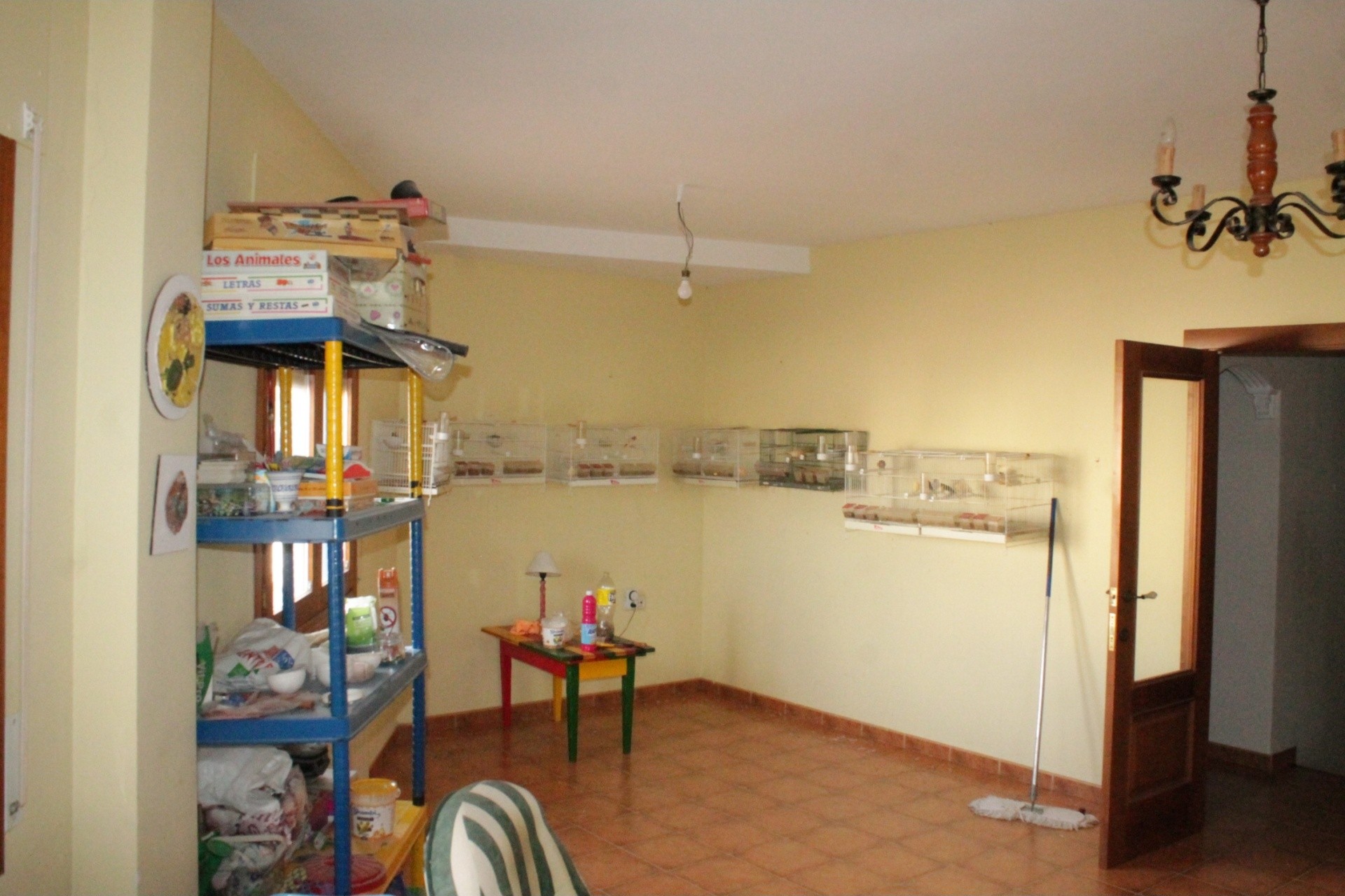 Wiederverkauf - Reihenhaus -
Pinoso - Pinoso Alicante