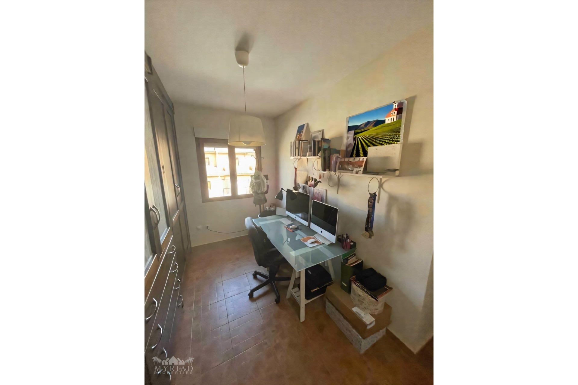 Wiederverkauf - Reihenhaus -
Pinoso - Pinoso Alicante