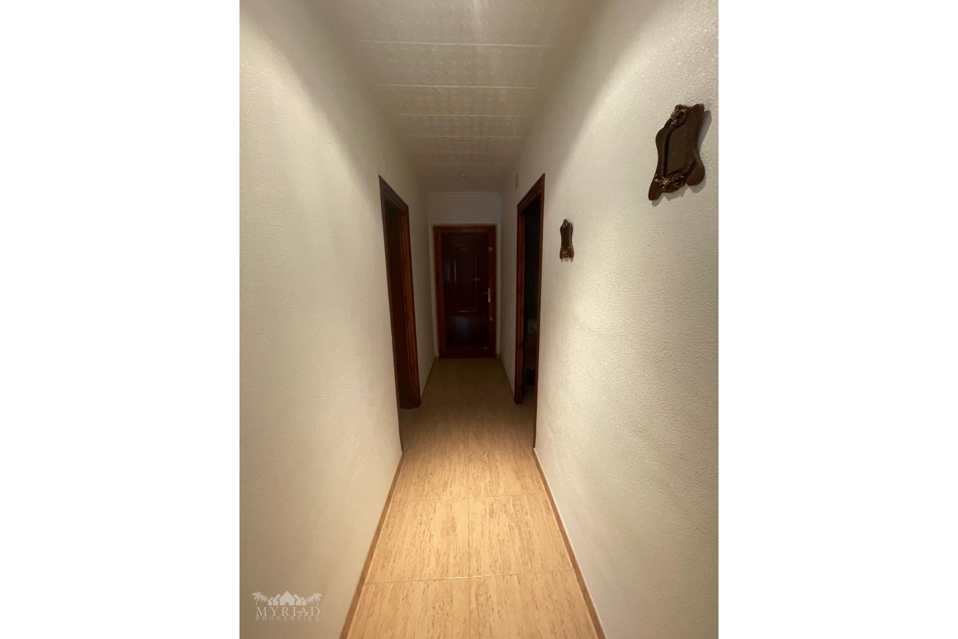 Wiederverkauf - Reihenhaus -
Pinoso - Pinoso Alicante