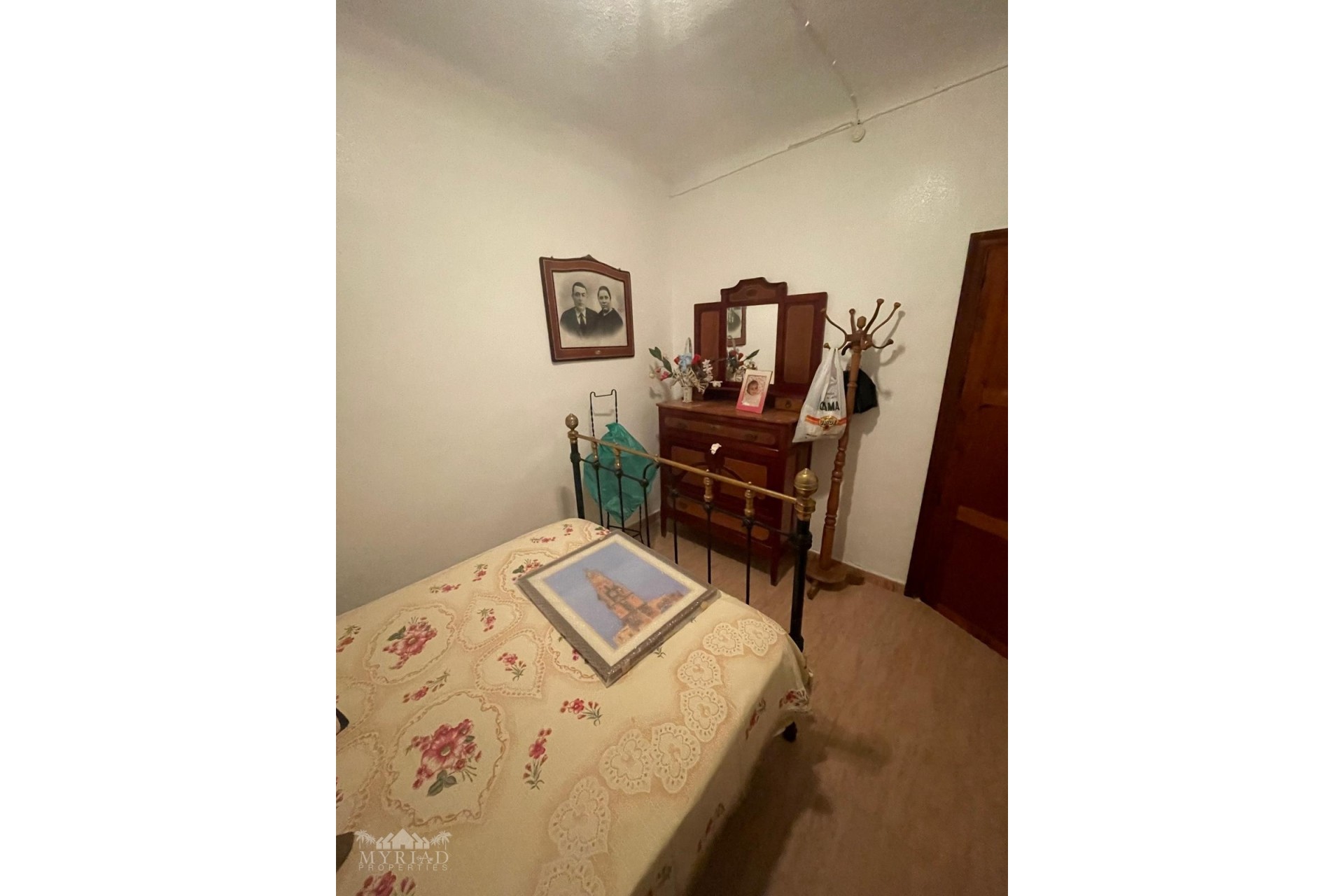 Wiederverkauf - Reihenhaus -
Pinoso - Pinoso Alicante