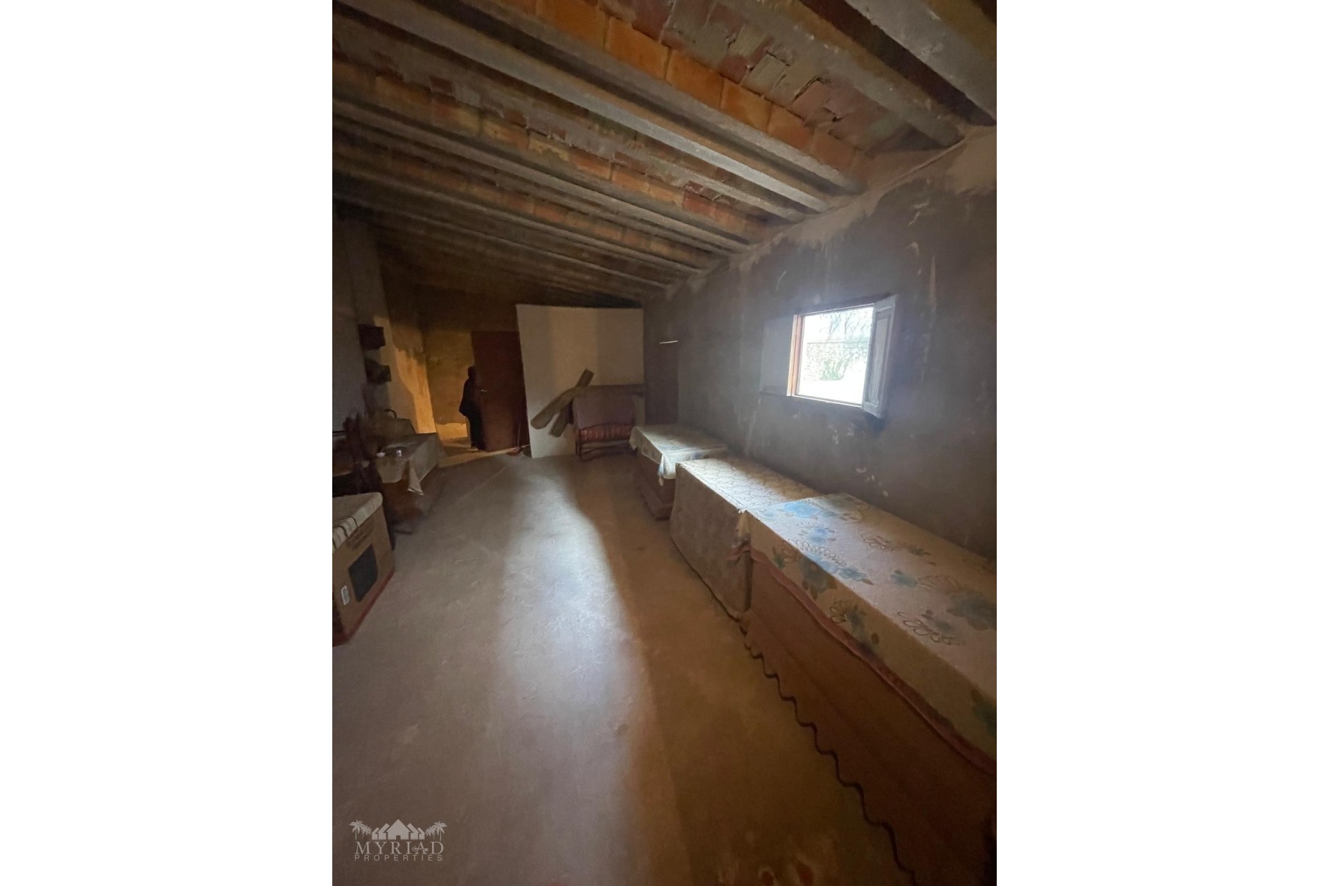 Wiederverkauf - Reihenhaus -
Pinoso - Pinoso Alicante