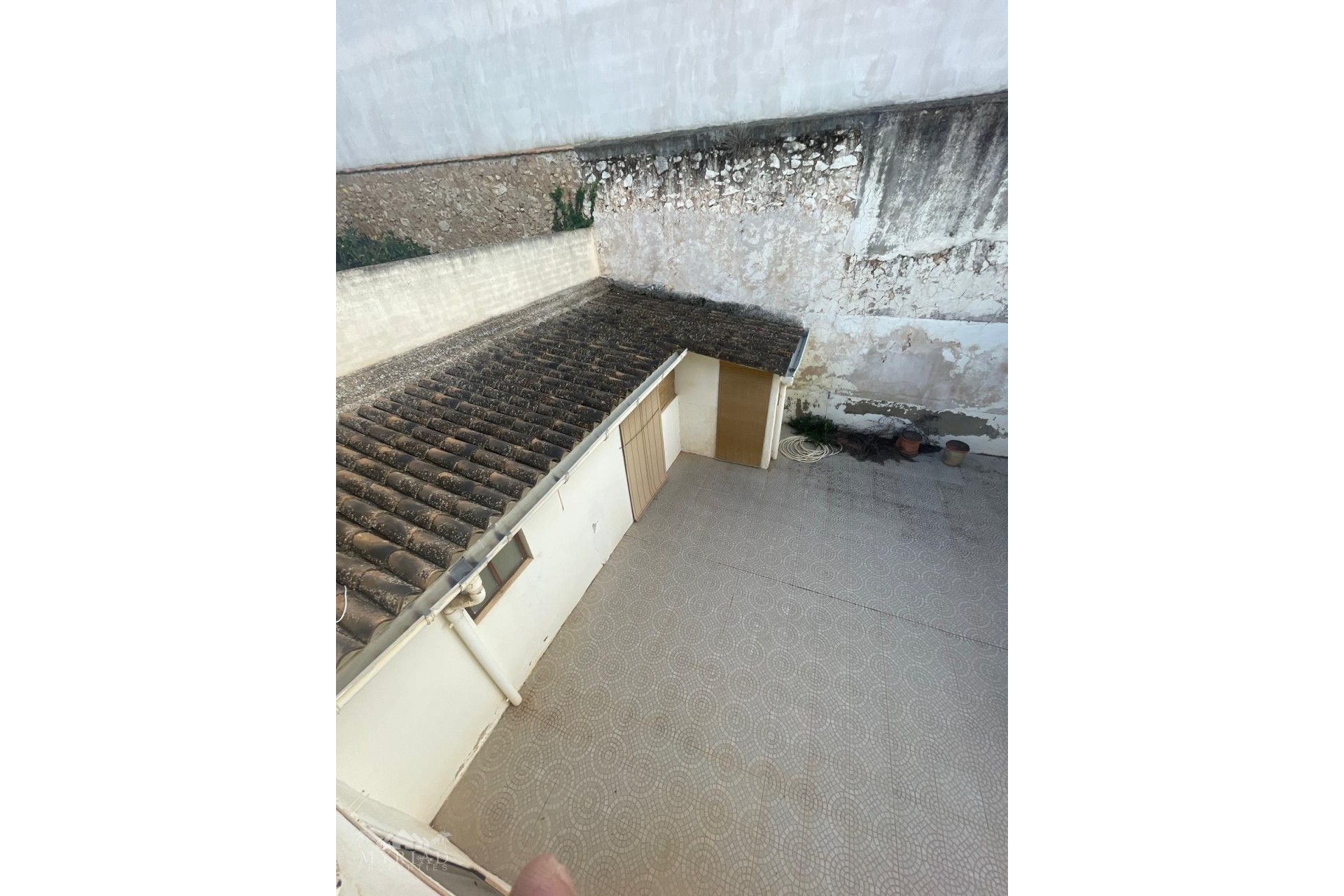 Wiederverkauf - Reihenhaus -
Pinoso - Pinoso Alicante
