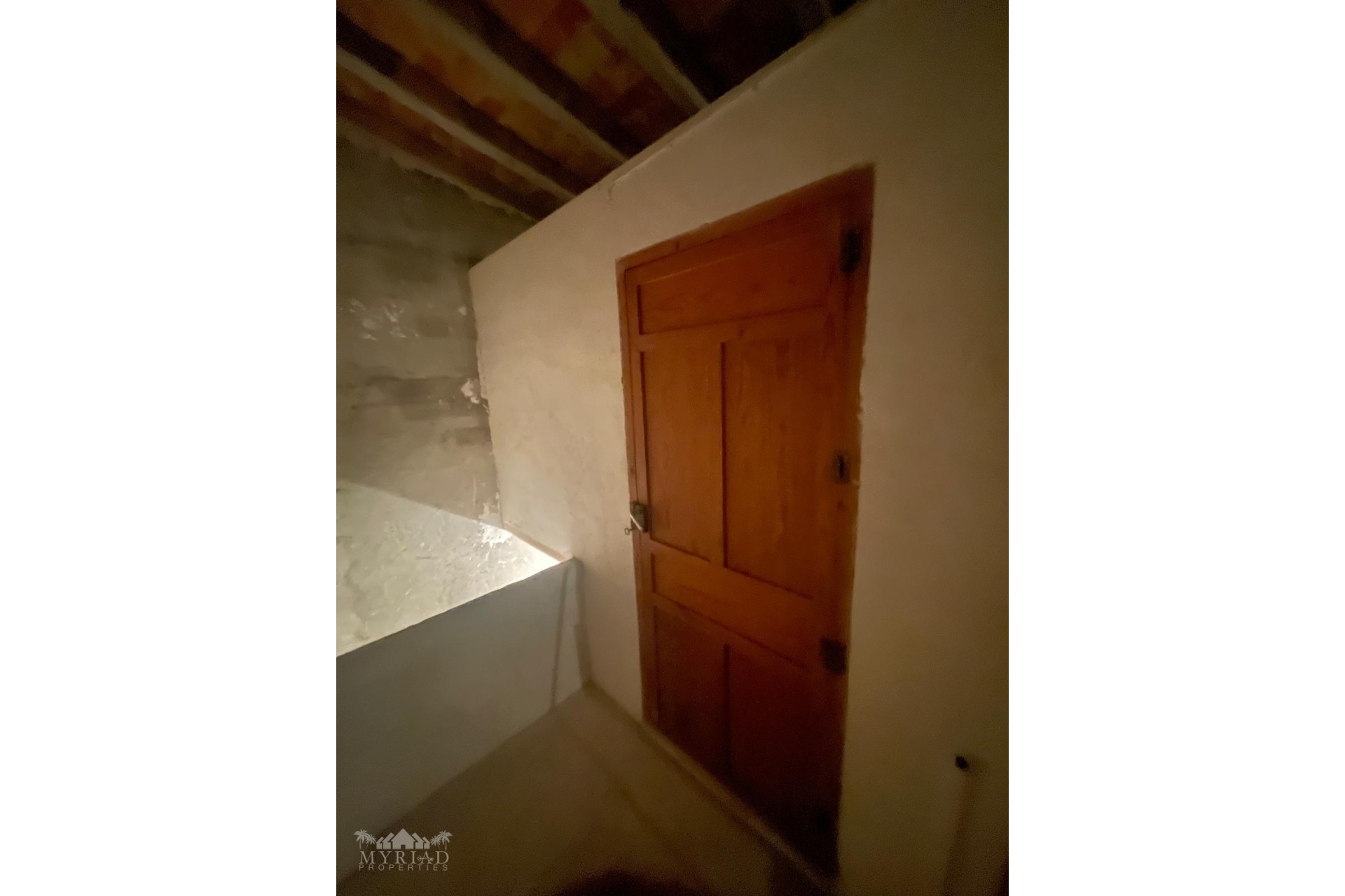 Wiederverkauf - Reihenhaus -
Pinoso - Pinoso Alicante