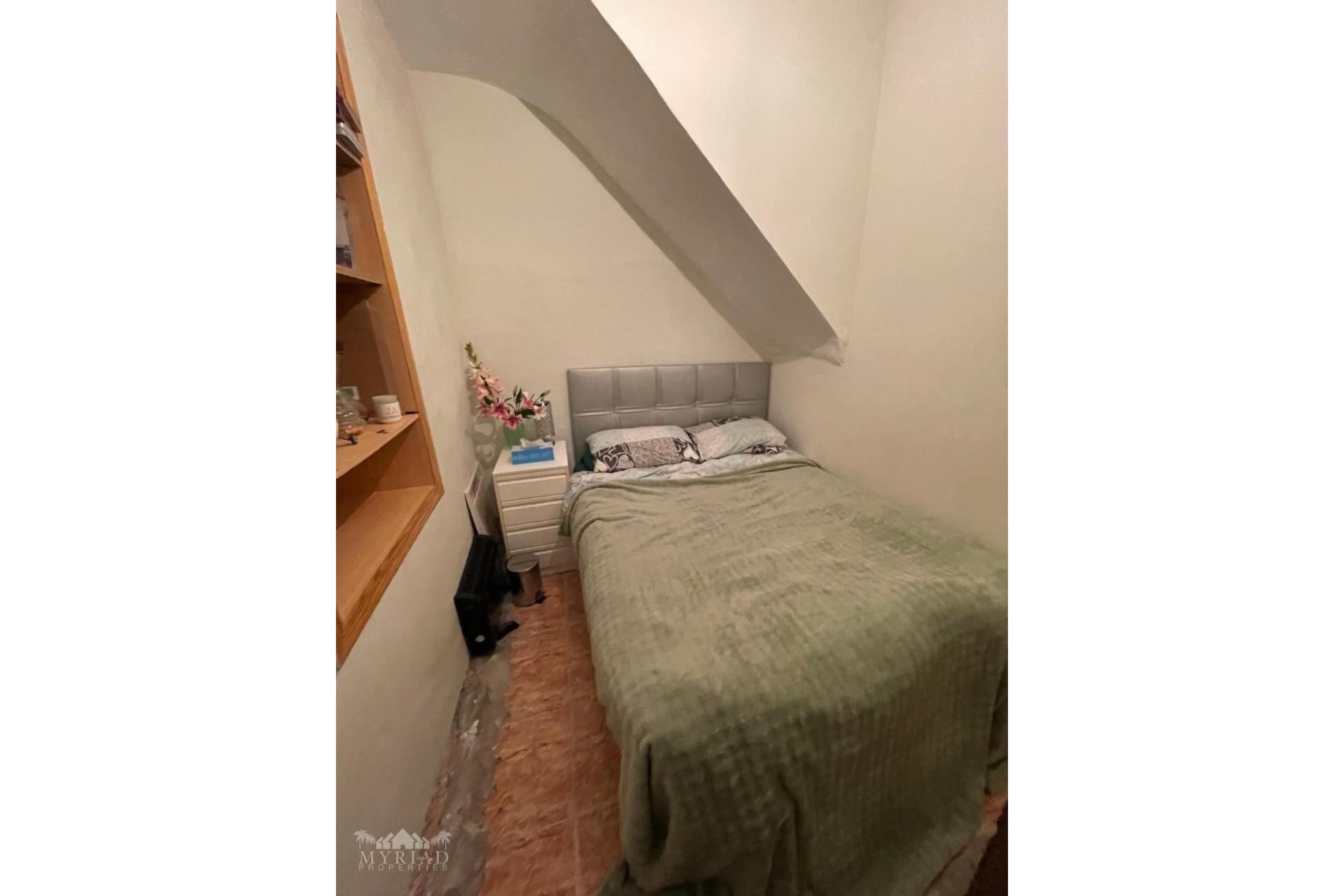 Wiederverkauf - Reihenhaus -
Pinoso - Pinoso Alicante