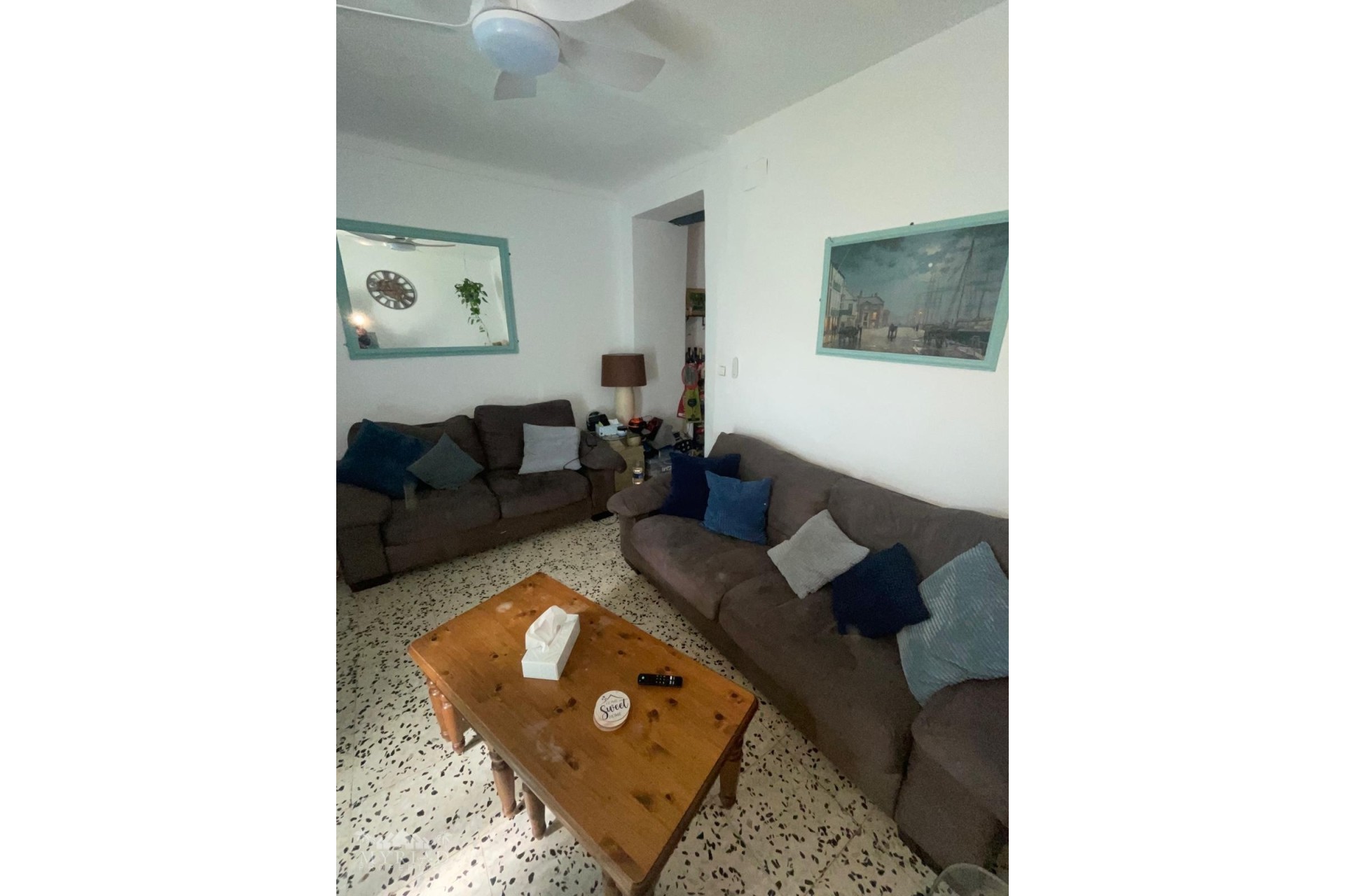 Wiederverkauf - Reihenhaus -
Pinoso - Pinoso Alicante