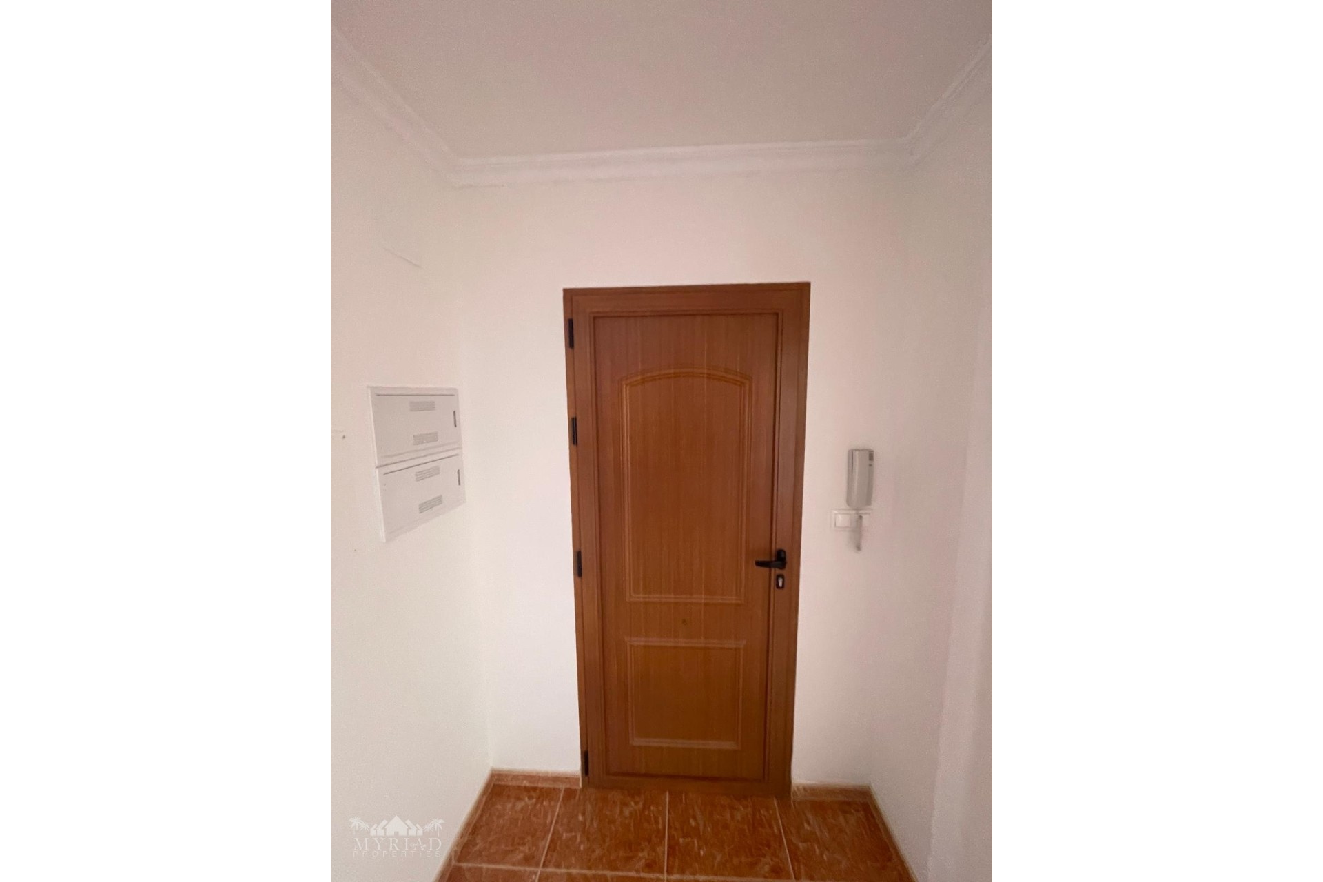 Wiederverkauf - Reihenhaus -
Pinoso - Pinoso Alicante