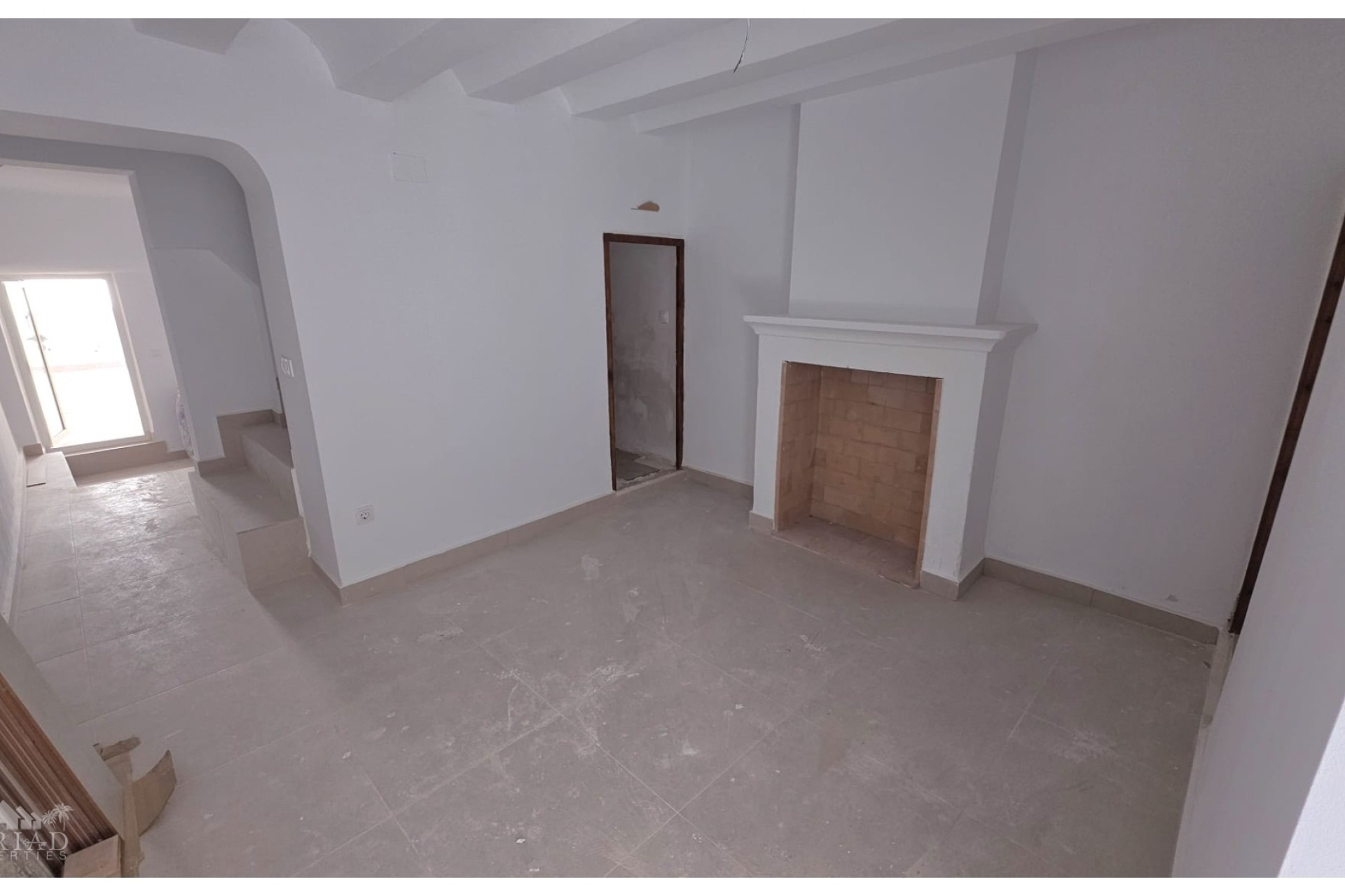 Wiederverkauf - Reihenhaus -
Pinoso - Pinoso Alicante