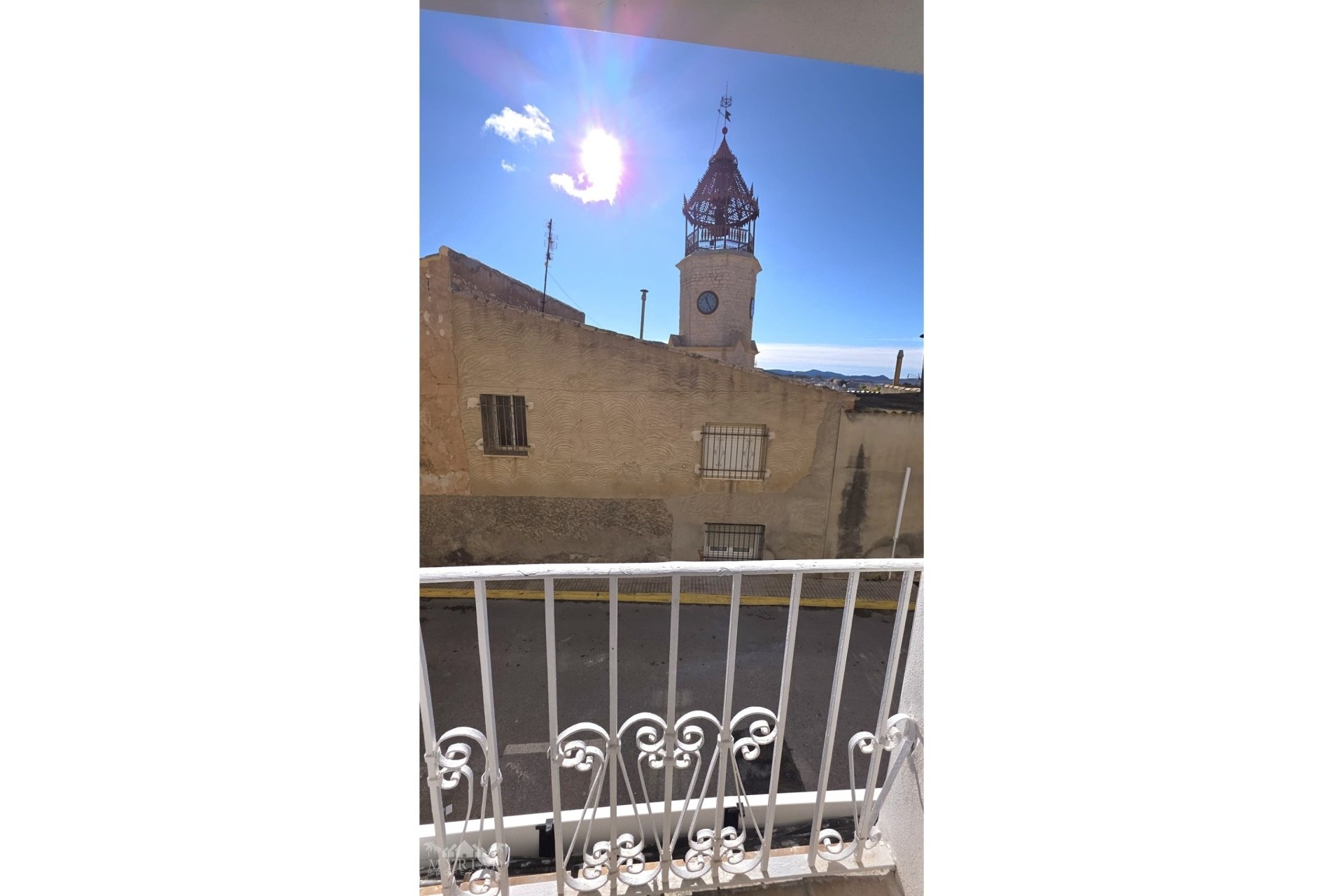 Wiederverkauf - Reihenhaus -
Pinoso - Pinoso Alicante