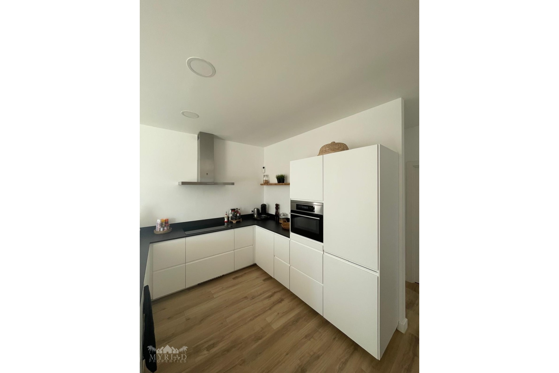 Wiederverkauf - Reihenhaus -
Pinoso - Pinoso Alicante
