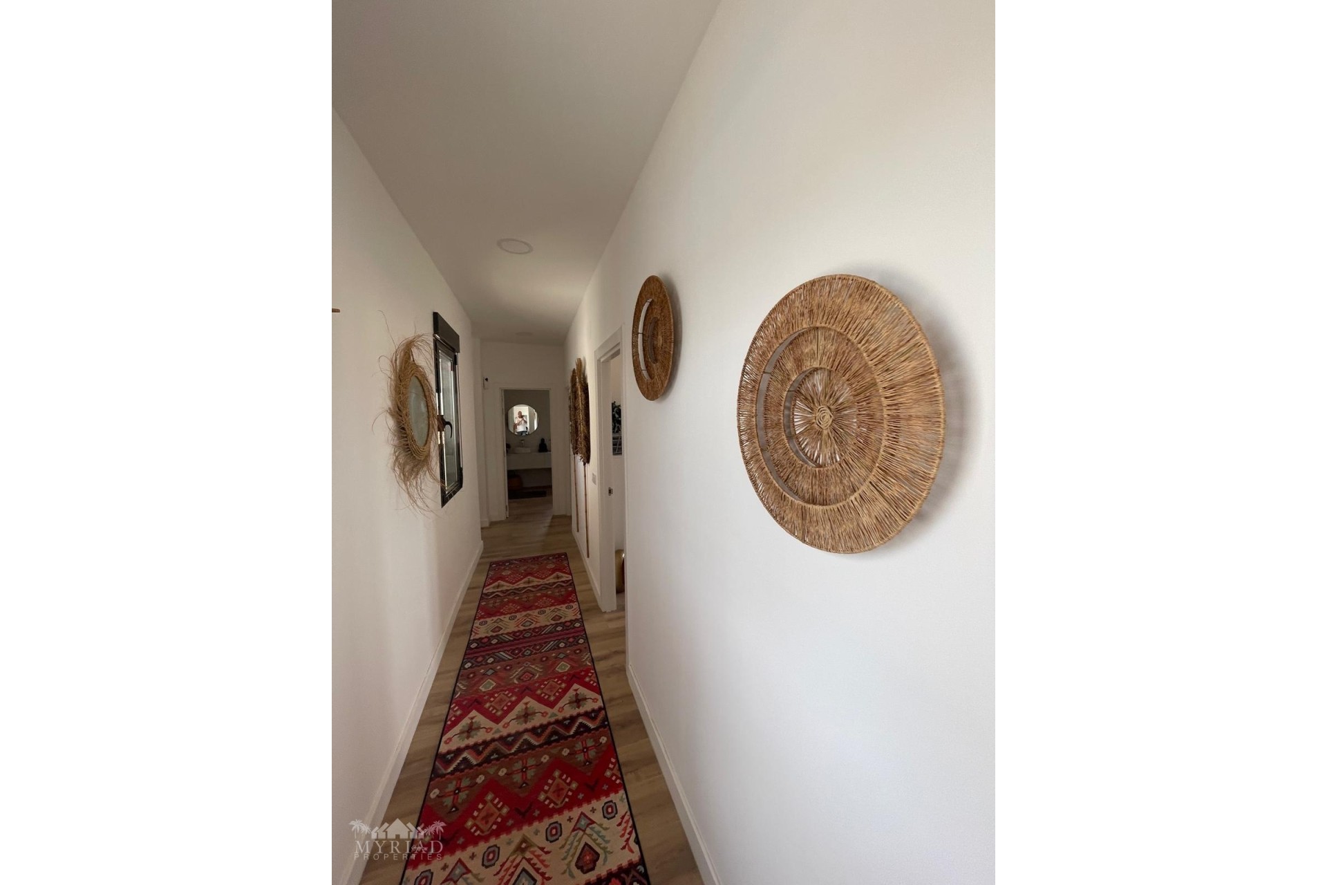 Wiederverkauf - Reihenhaus -
Pinoso - Pinoso Alicante