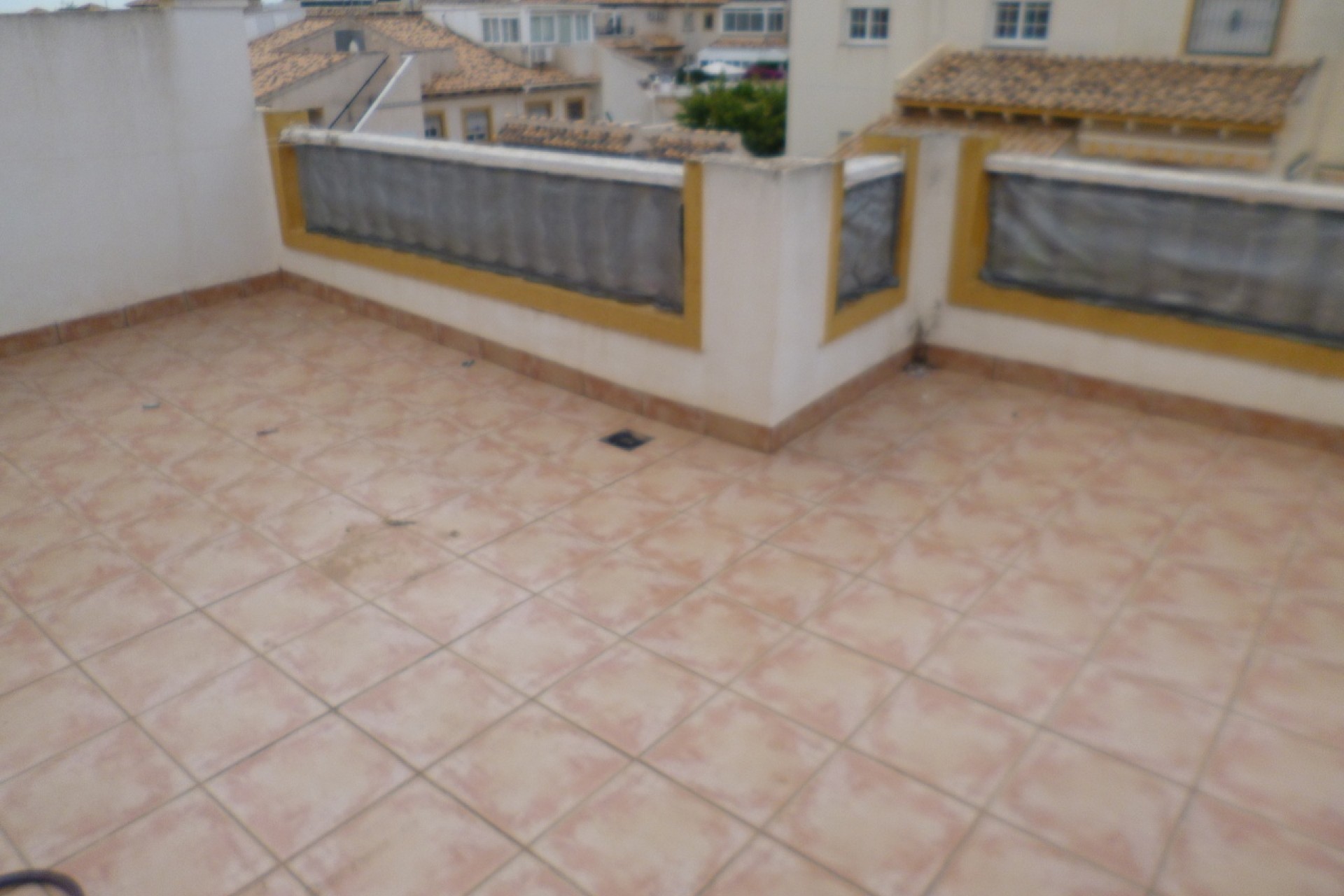 Wiederverkauf - Reihenhaus -
Playa Flamenca - Costa Blanca