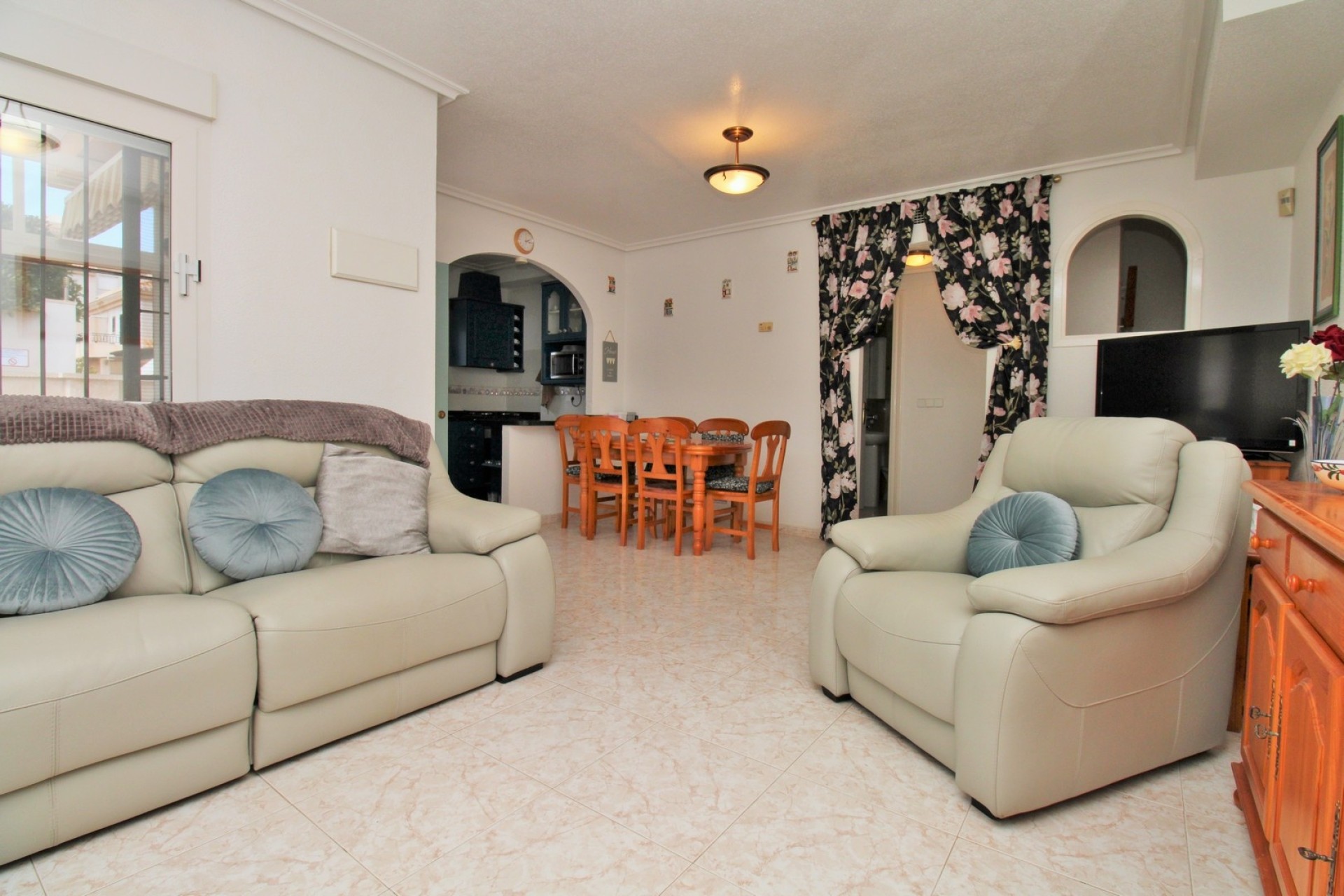 Wiederverkauf - Reihenhaus -
Playa Flamenca
