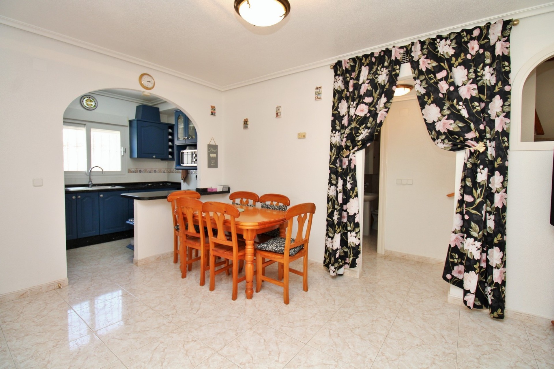 Wiederverkauf - Reihenhaus -
Playa Flamenca