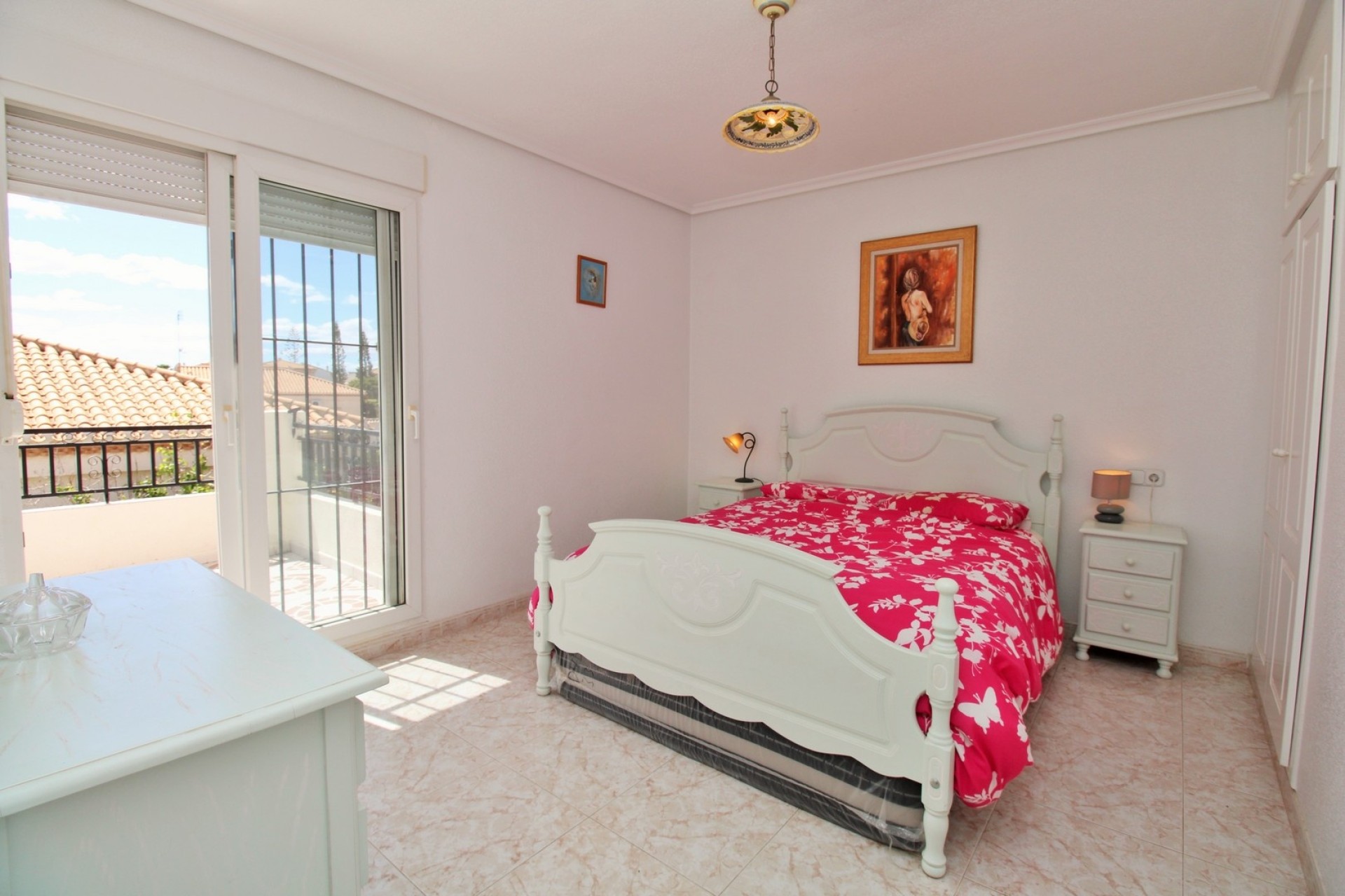 Wiederverkauf - Reihenhaus -
Playa Flamenca