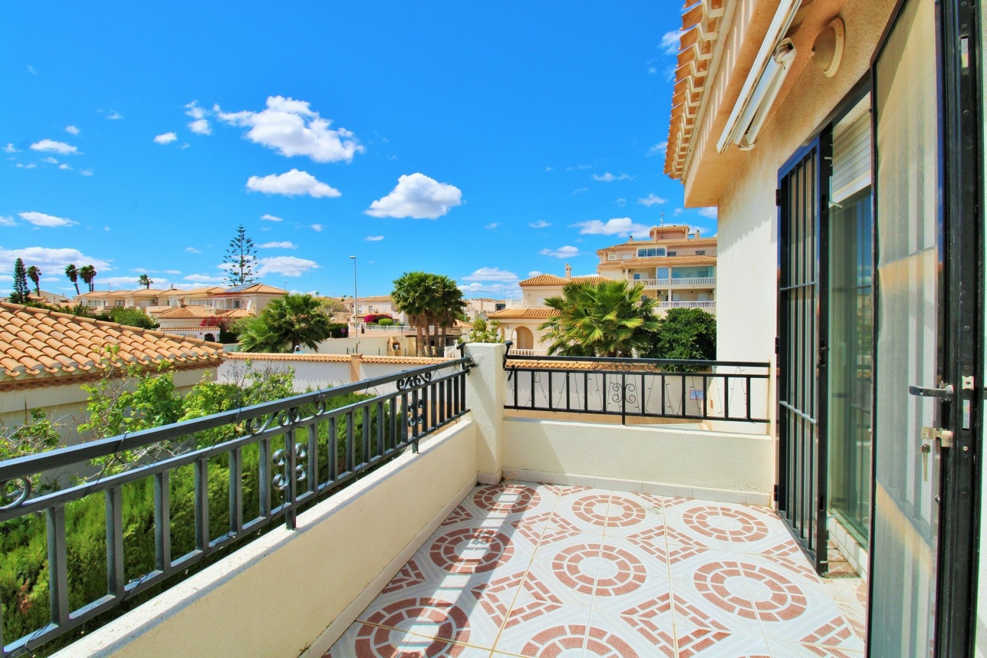 Wiederverkauf - Reihenhaus -
Playa Flamenca