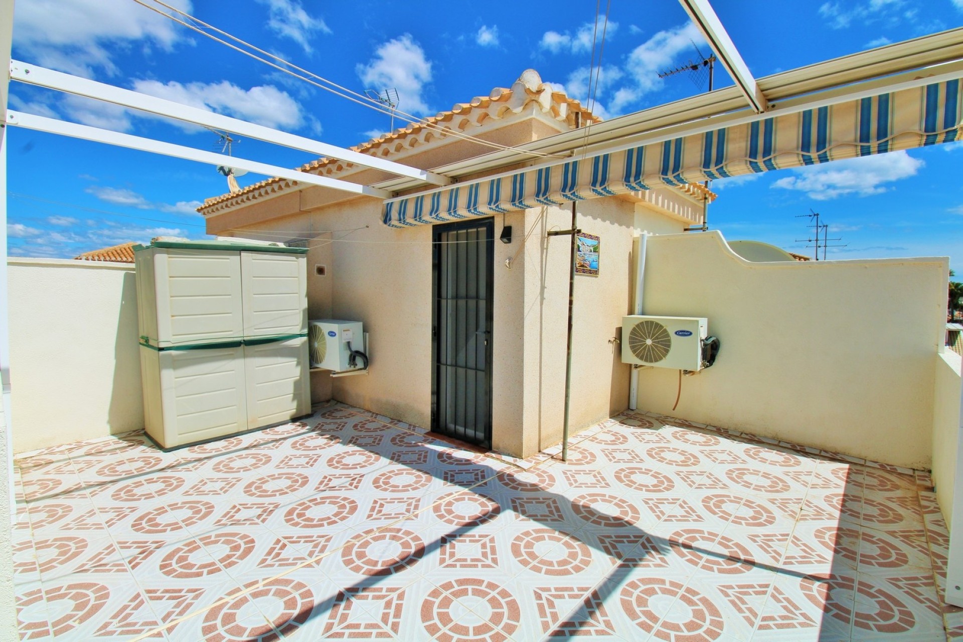 Wiederverkauf - Reihenhaus -
Playa Flamenca