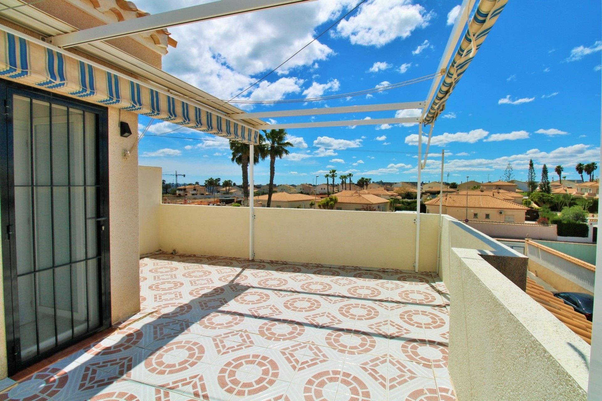Wiederverkauf - Reihenhaus -
Playa Flamenca