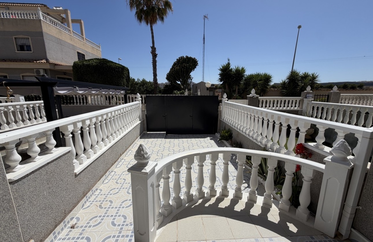 Wiederverkauf - Reihenhaus -
Playa Flamenca