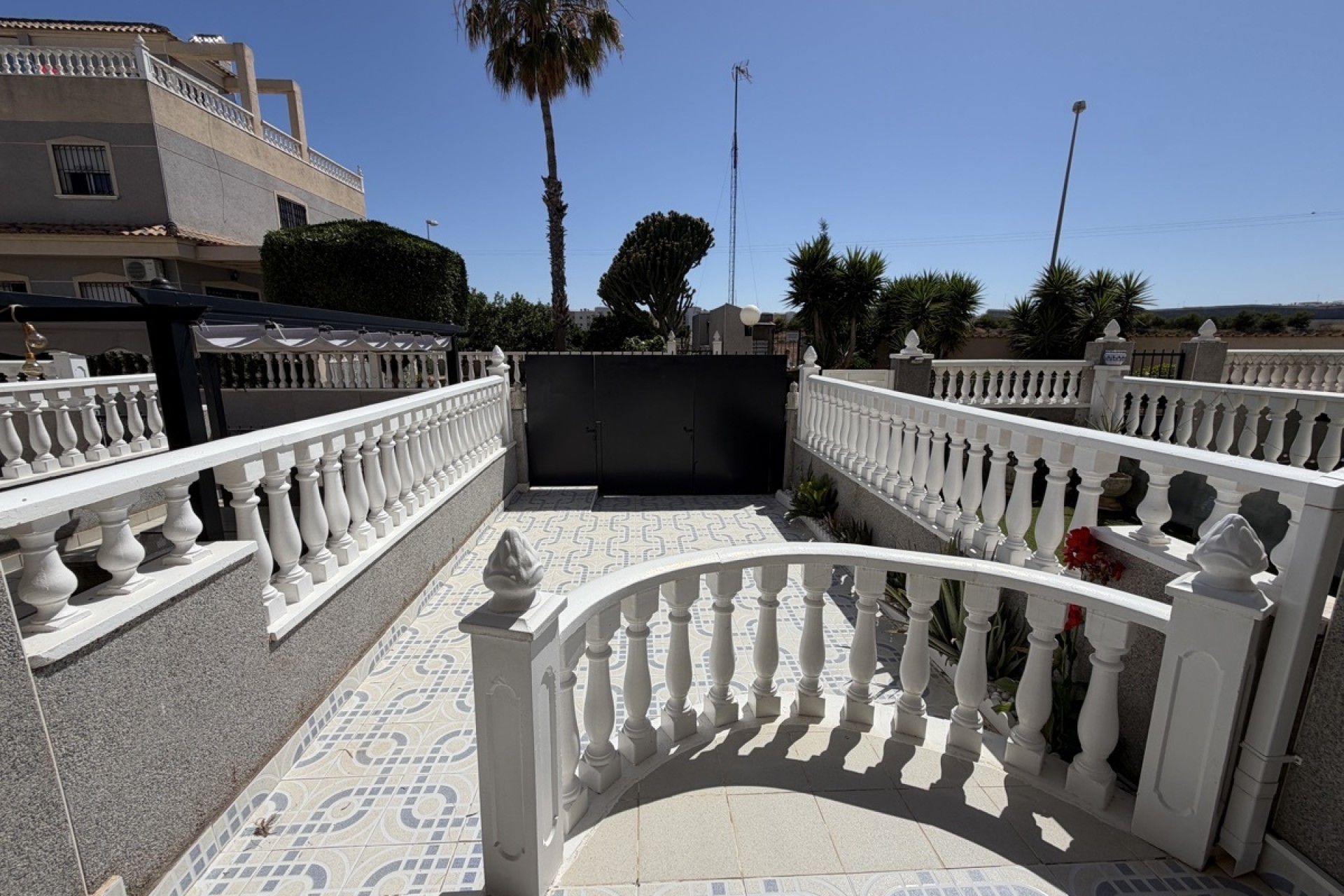 Wiederverkauf - Reihenhaus -
Playa Flamenca
